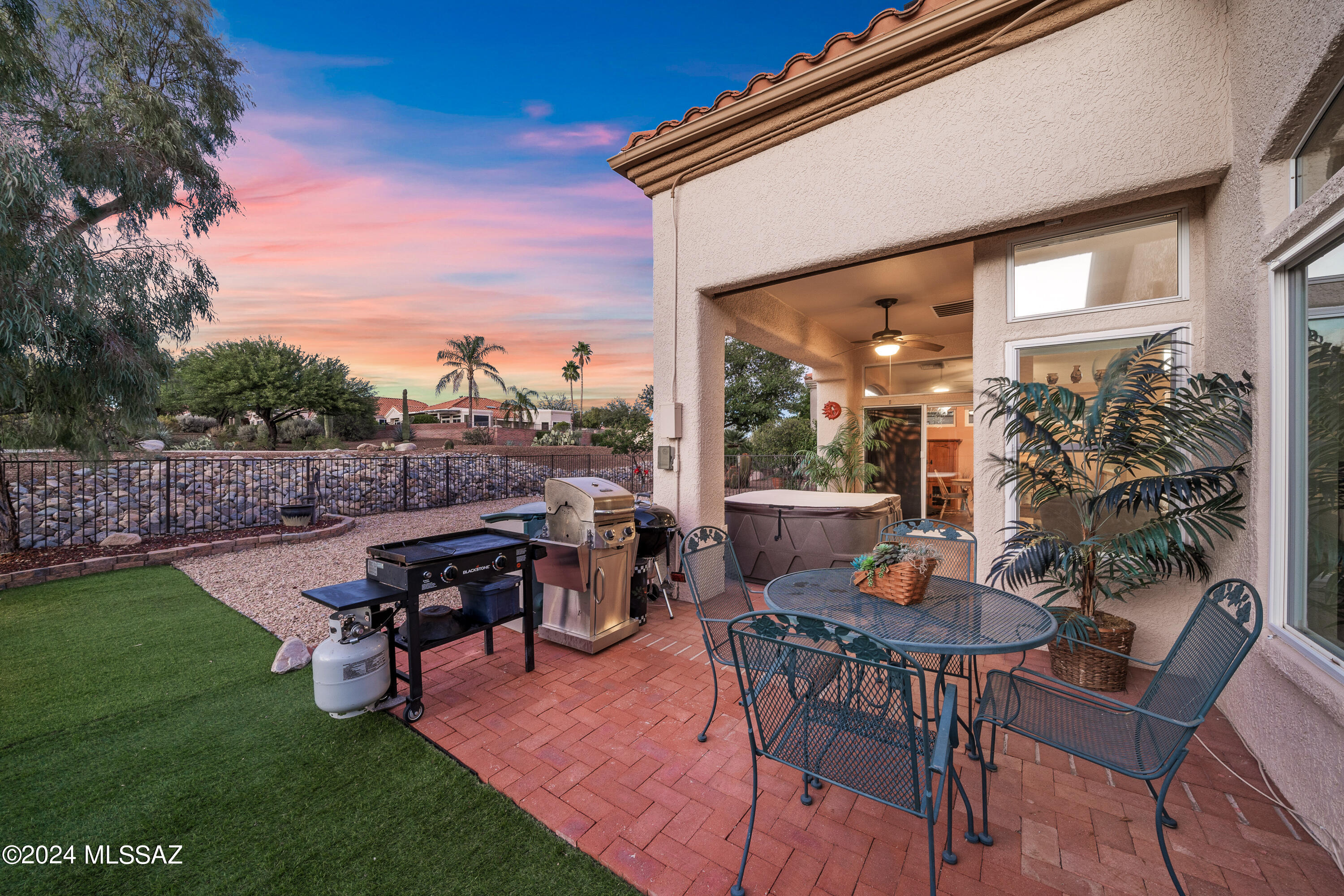Sun City Vistoso Unit 15(1-126) - Residential