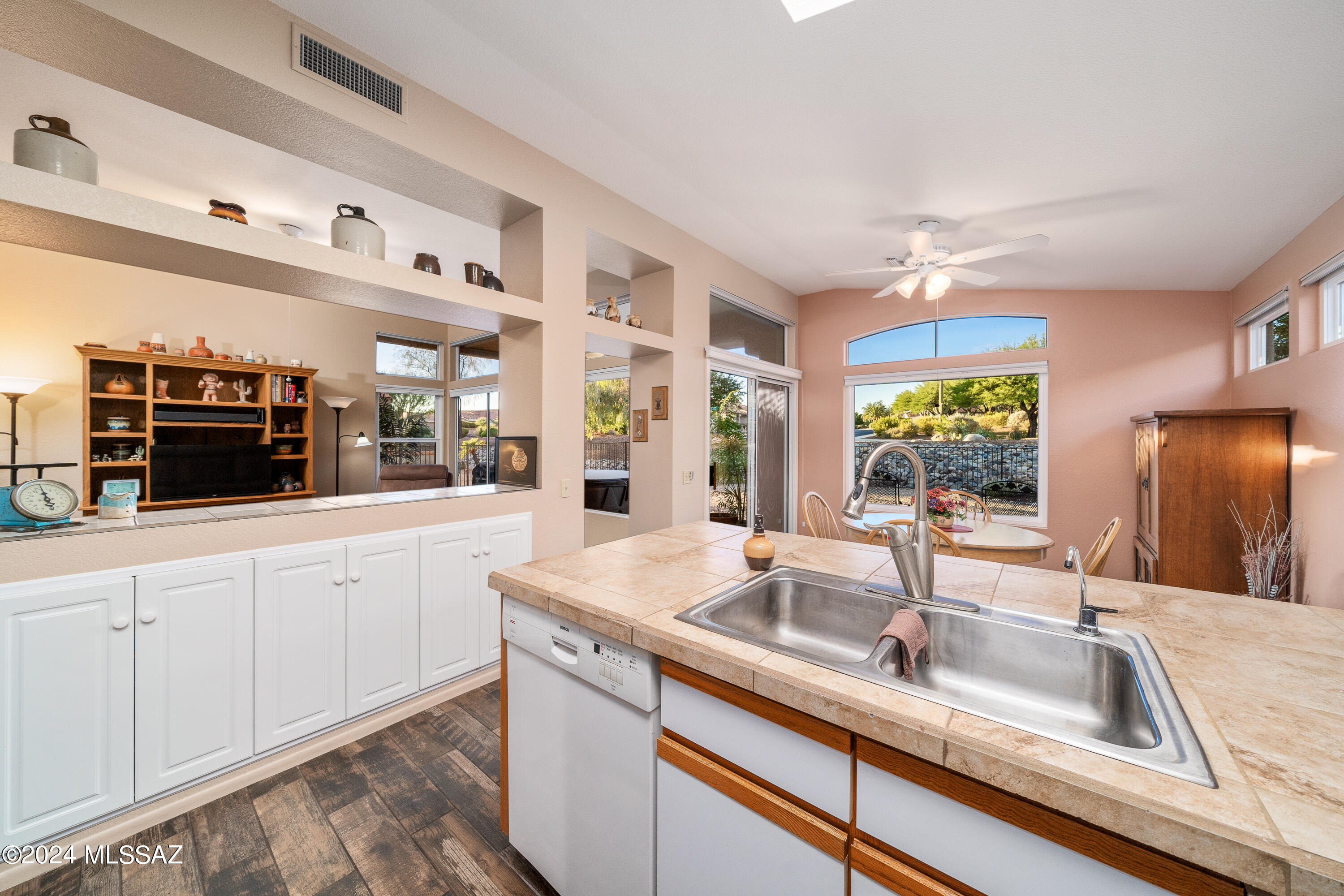 Sun City Vistoso Unit 15(1-126) - Residential