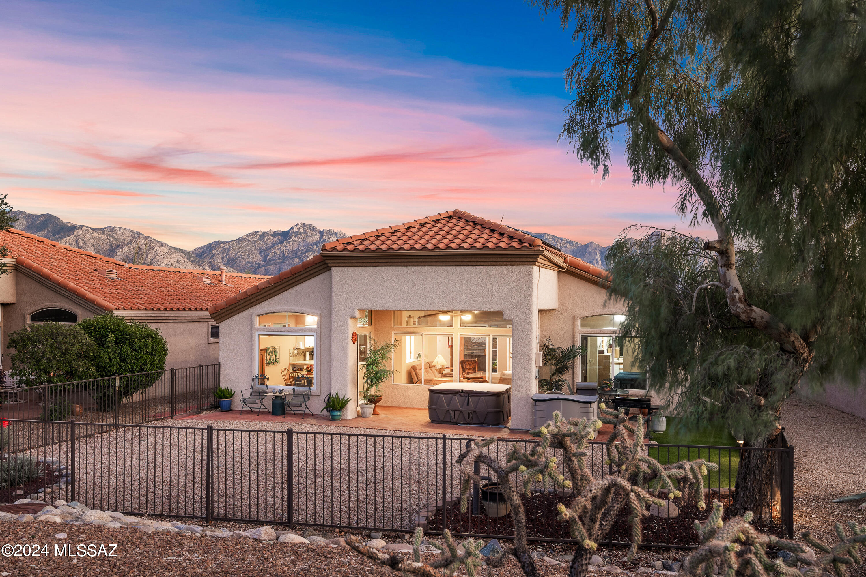 Sun City Vistoso Unit 15(1-126) - Residential