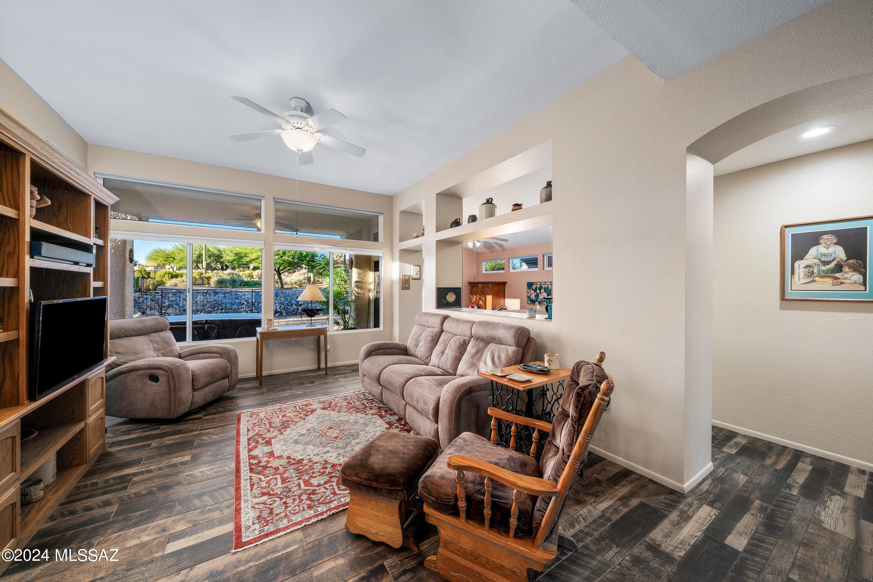 Sun City Vistoso Unit 15(1-126) - Residential