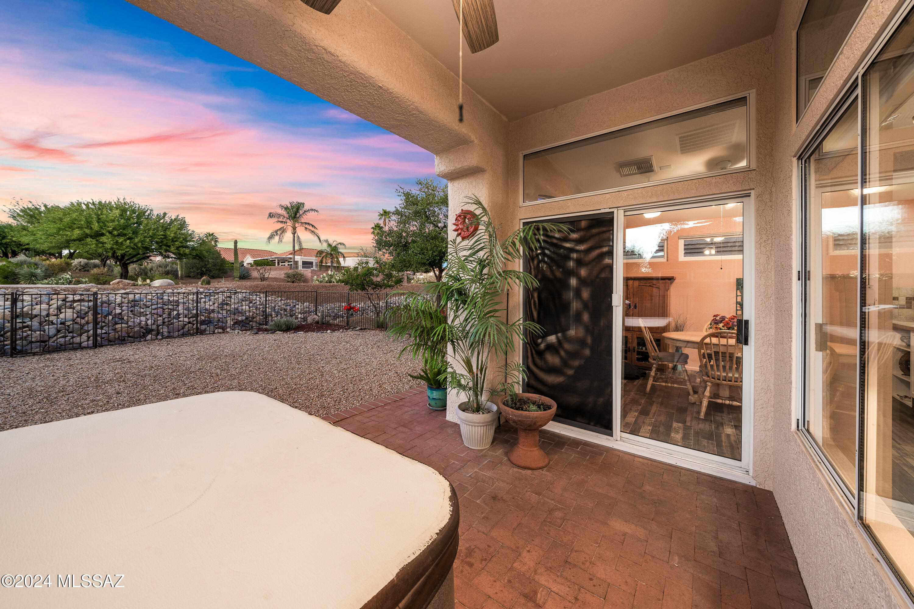 Sun City Vistoso Unit 15(1-126) - Residential