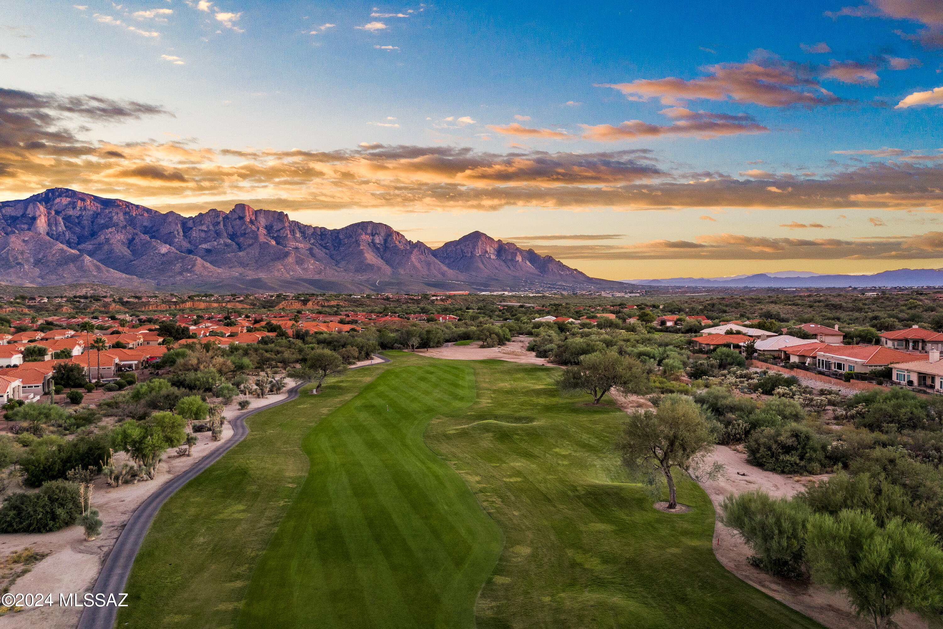 Sun City Vistoso Unit 15(1-126) - Residential
