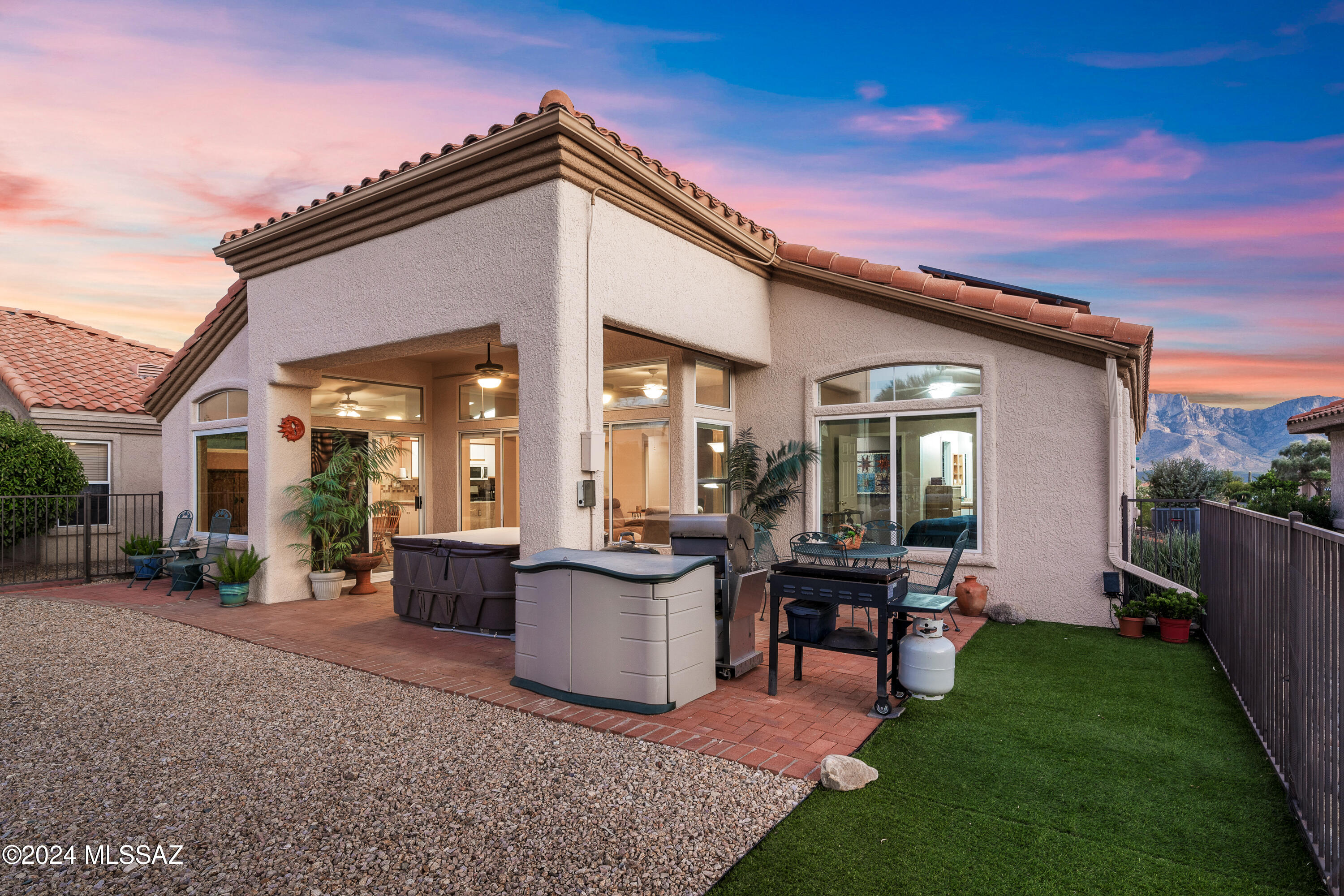 Sun City Vistoso Unit 15(1-126) - Residential