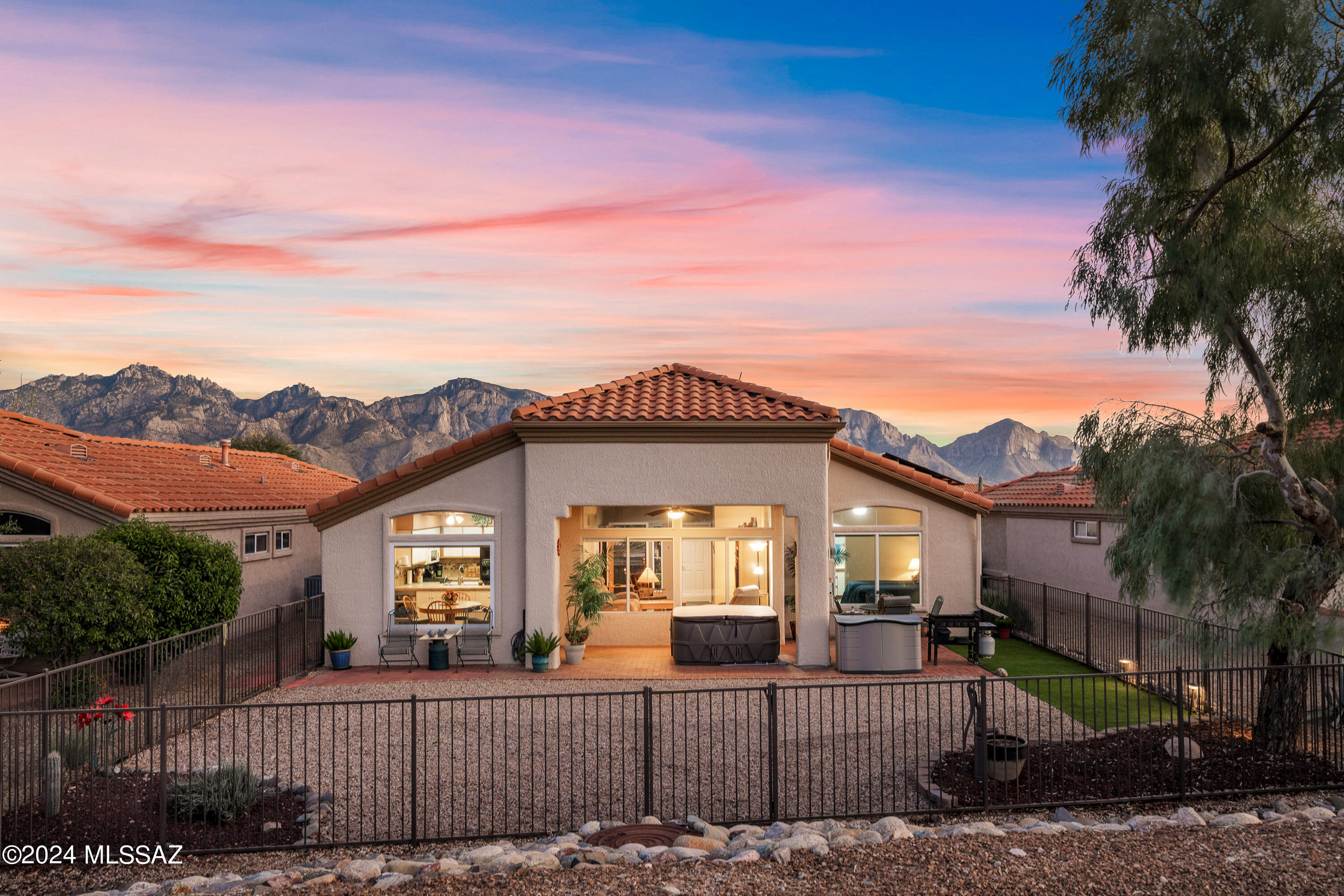 Sun City Vistoso Unit 15(1-126) - Residential