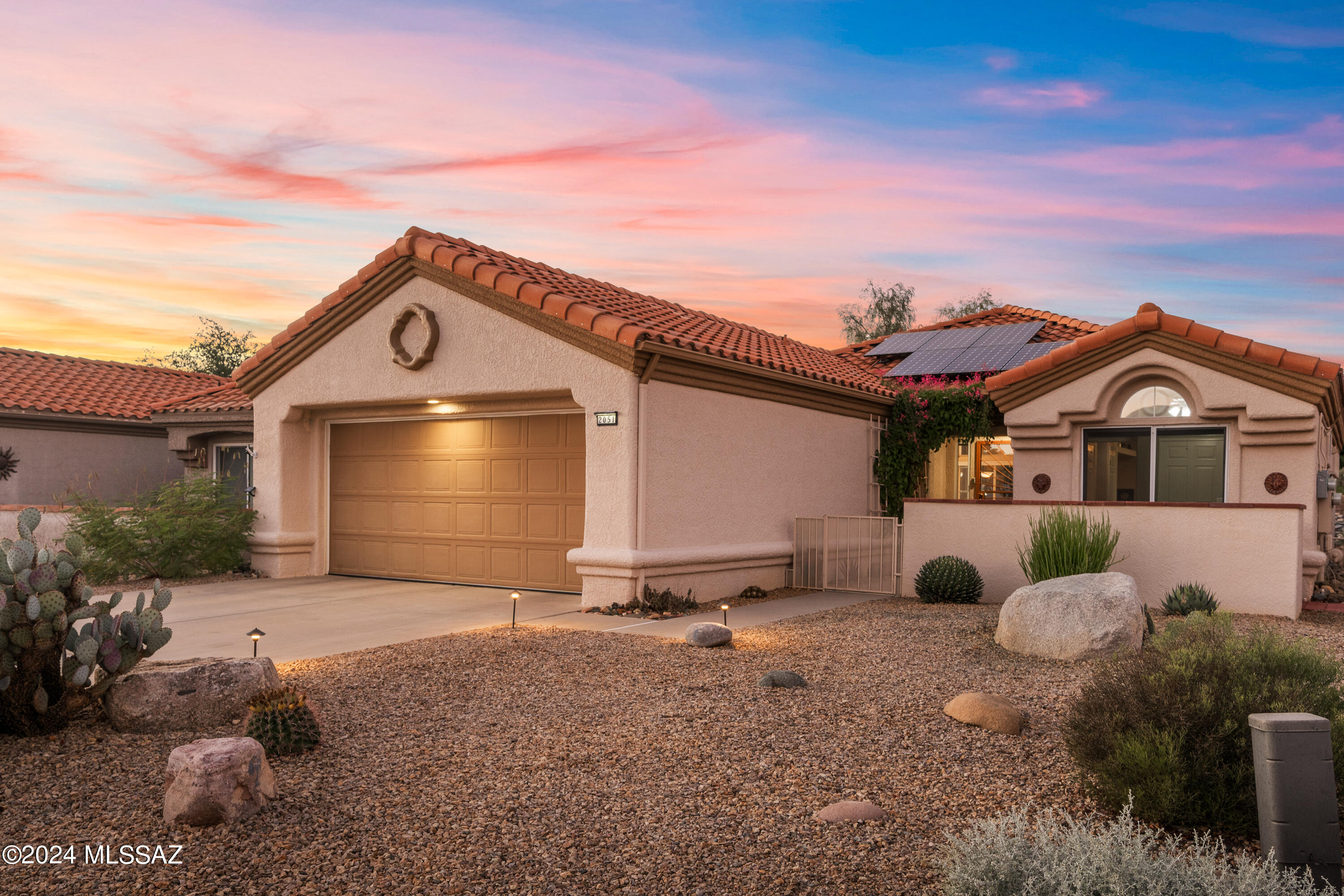 Sun City Vistoso Unit 15(1-126) - Residential