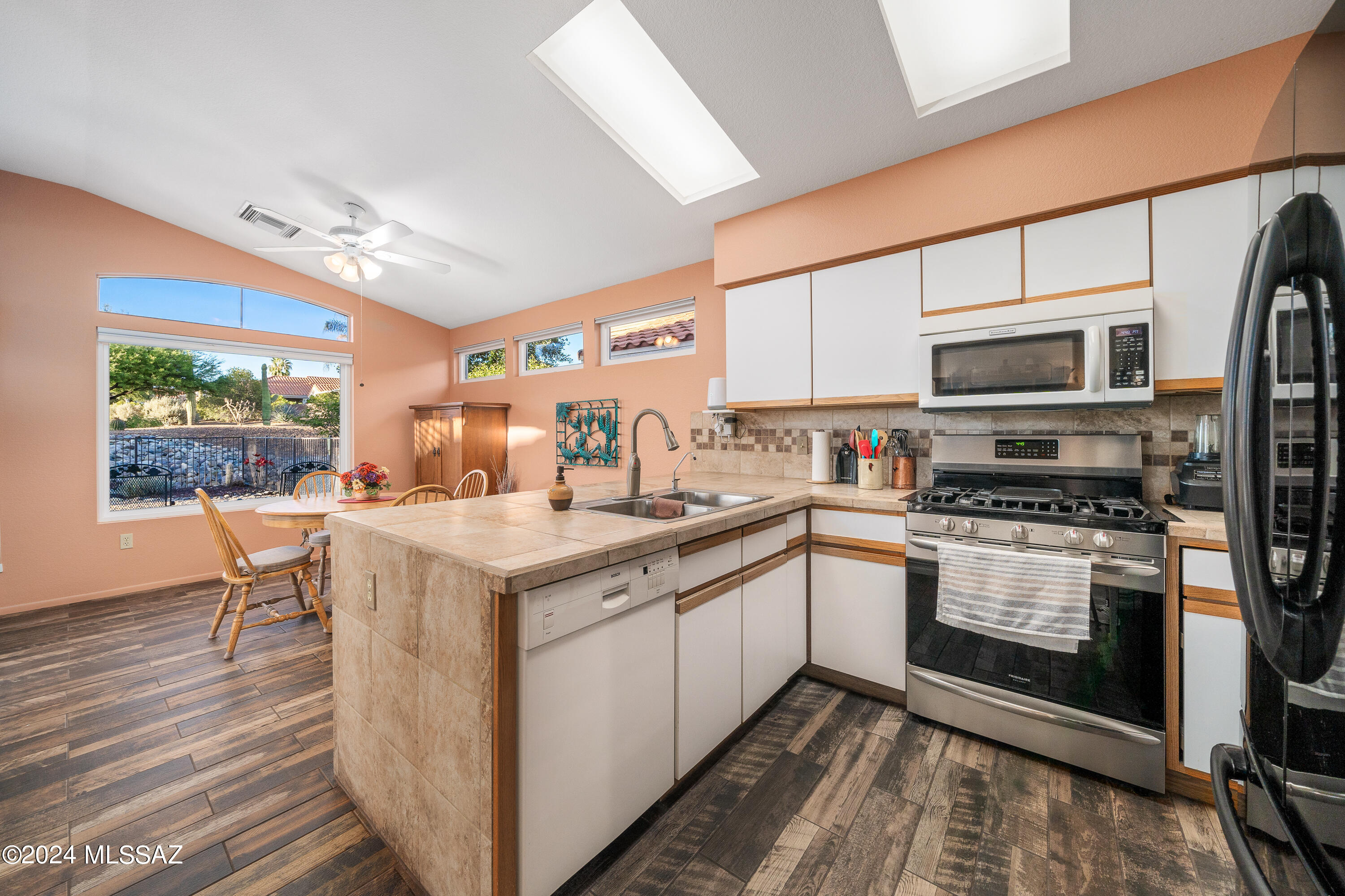 Sun City Vistoso Unit 15(1-126) - Residential