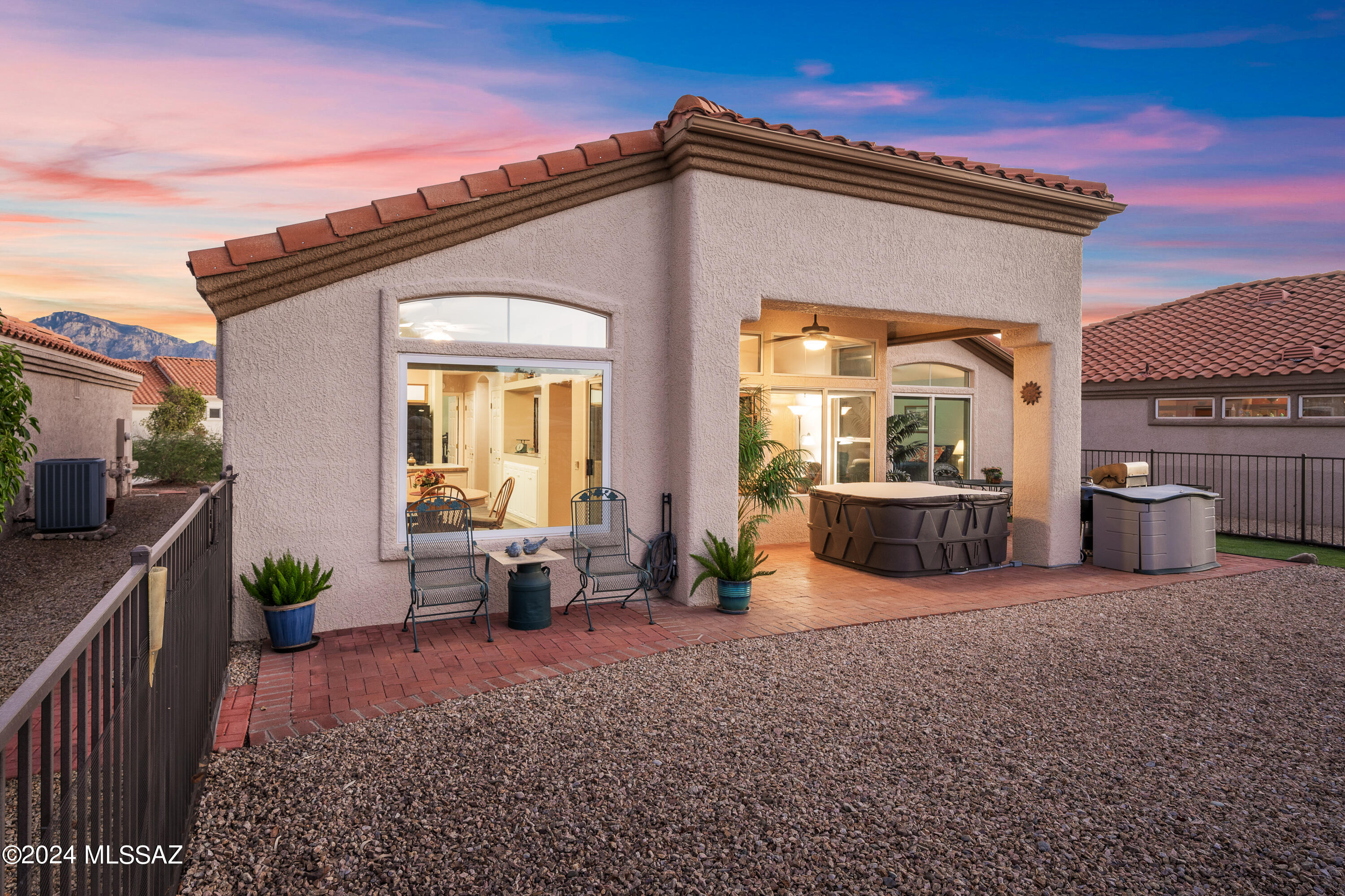 Sun City Vistoso Unit 15(1-126) - Residential