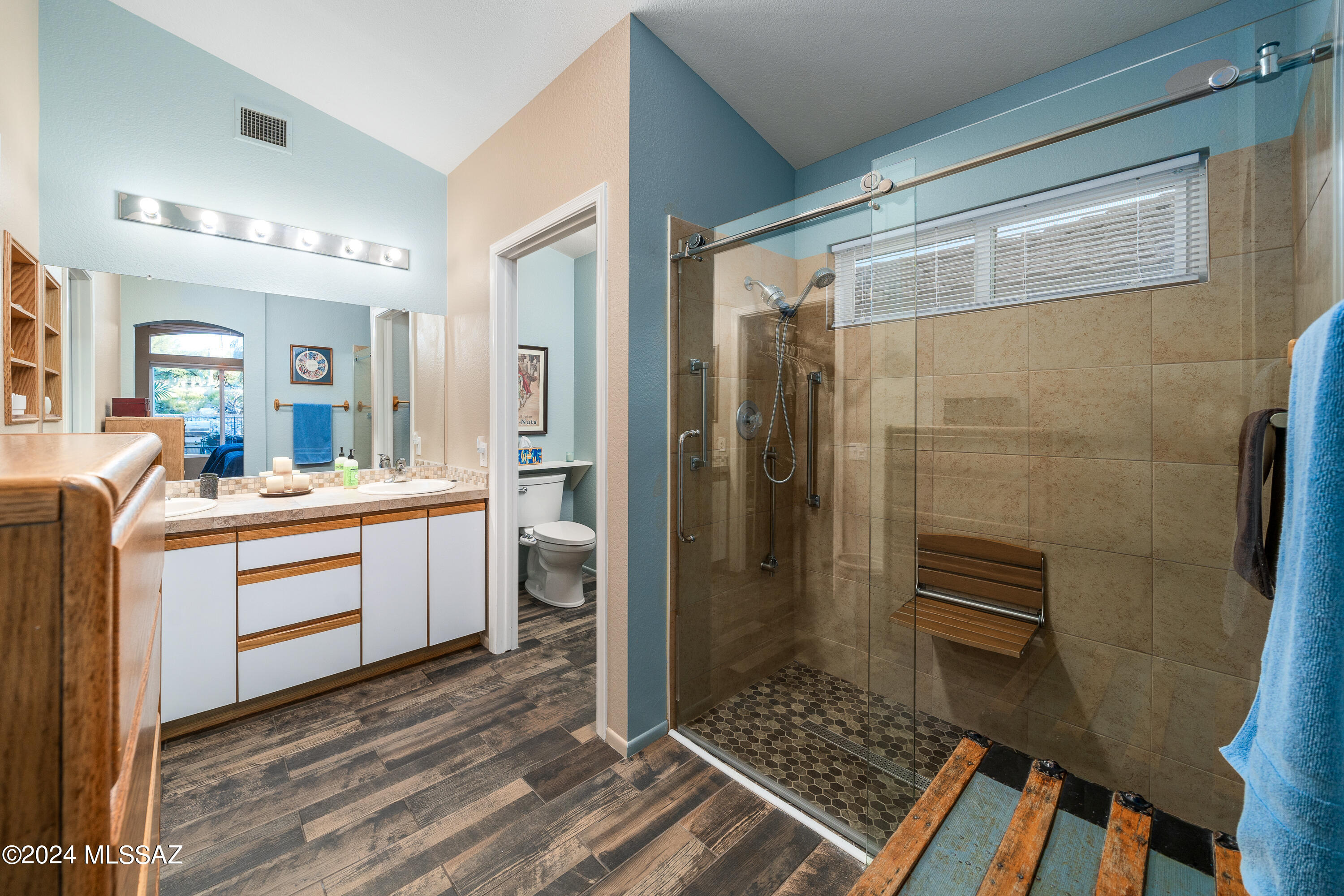 Sun City Vistoso Unit 15(1-126) - Residential
