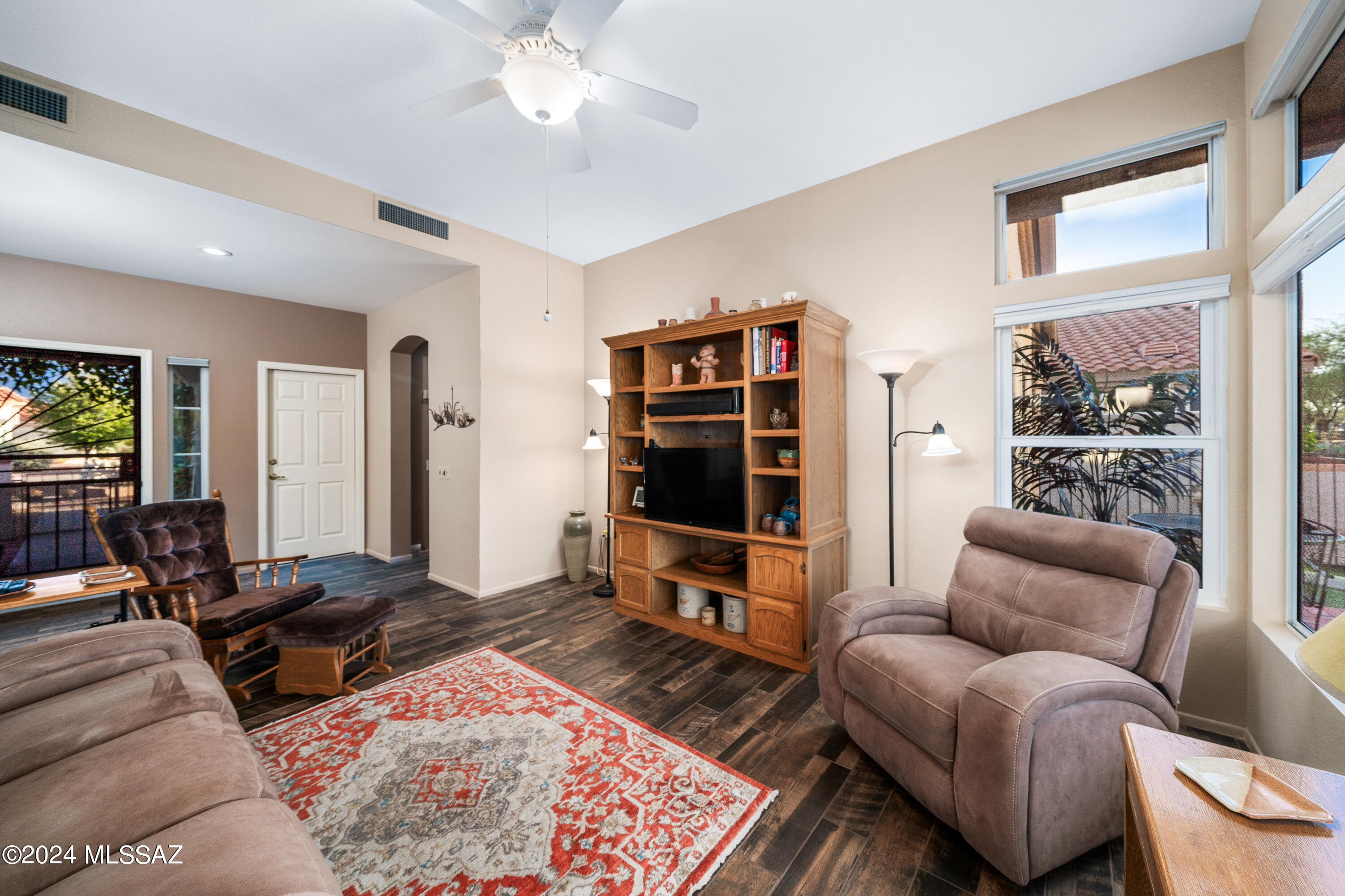 Sun City Vistoso Unit 15(1-126) - Residential
