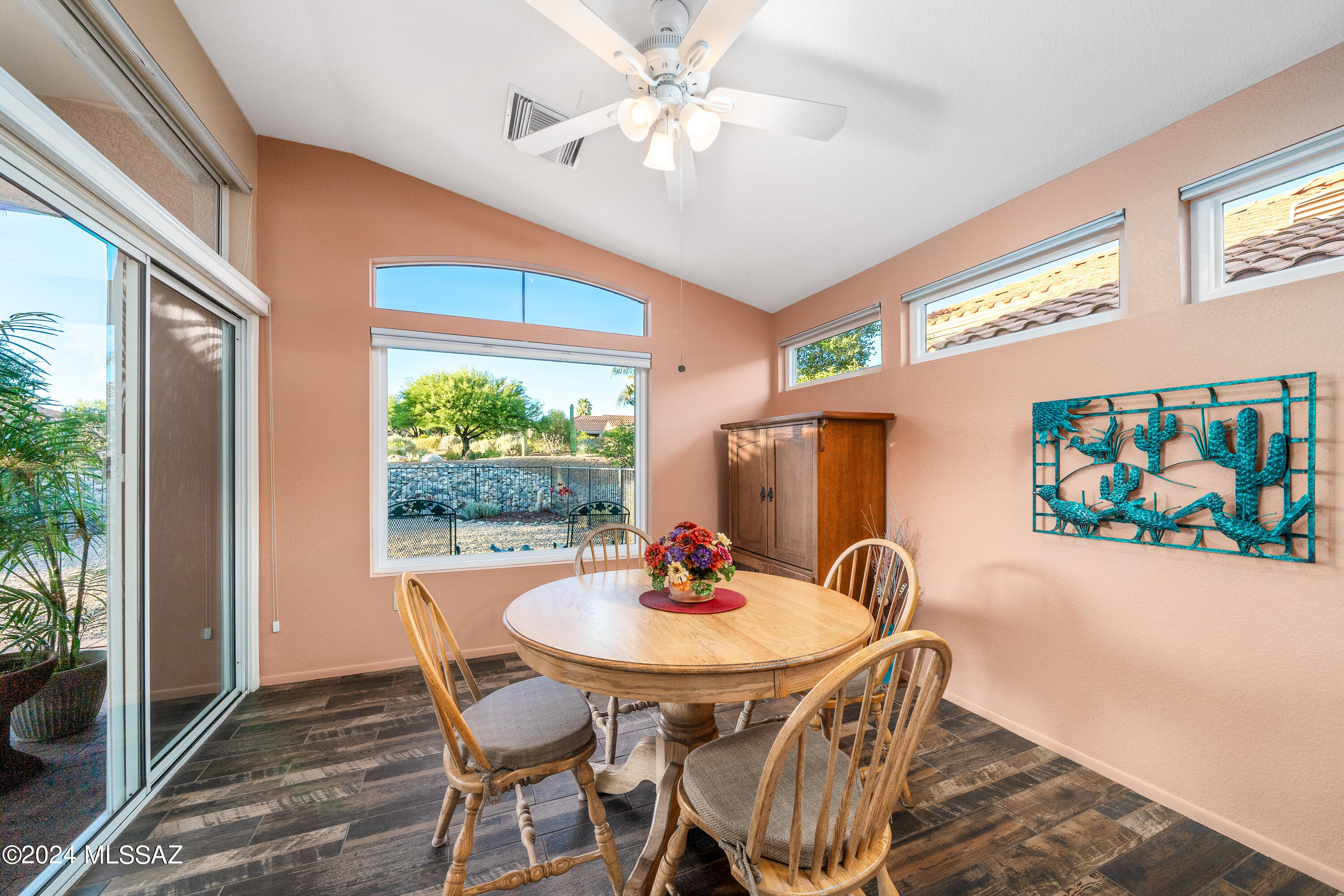 Sun City Vistoso Unit 15(1-126) - Residential