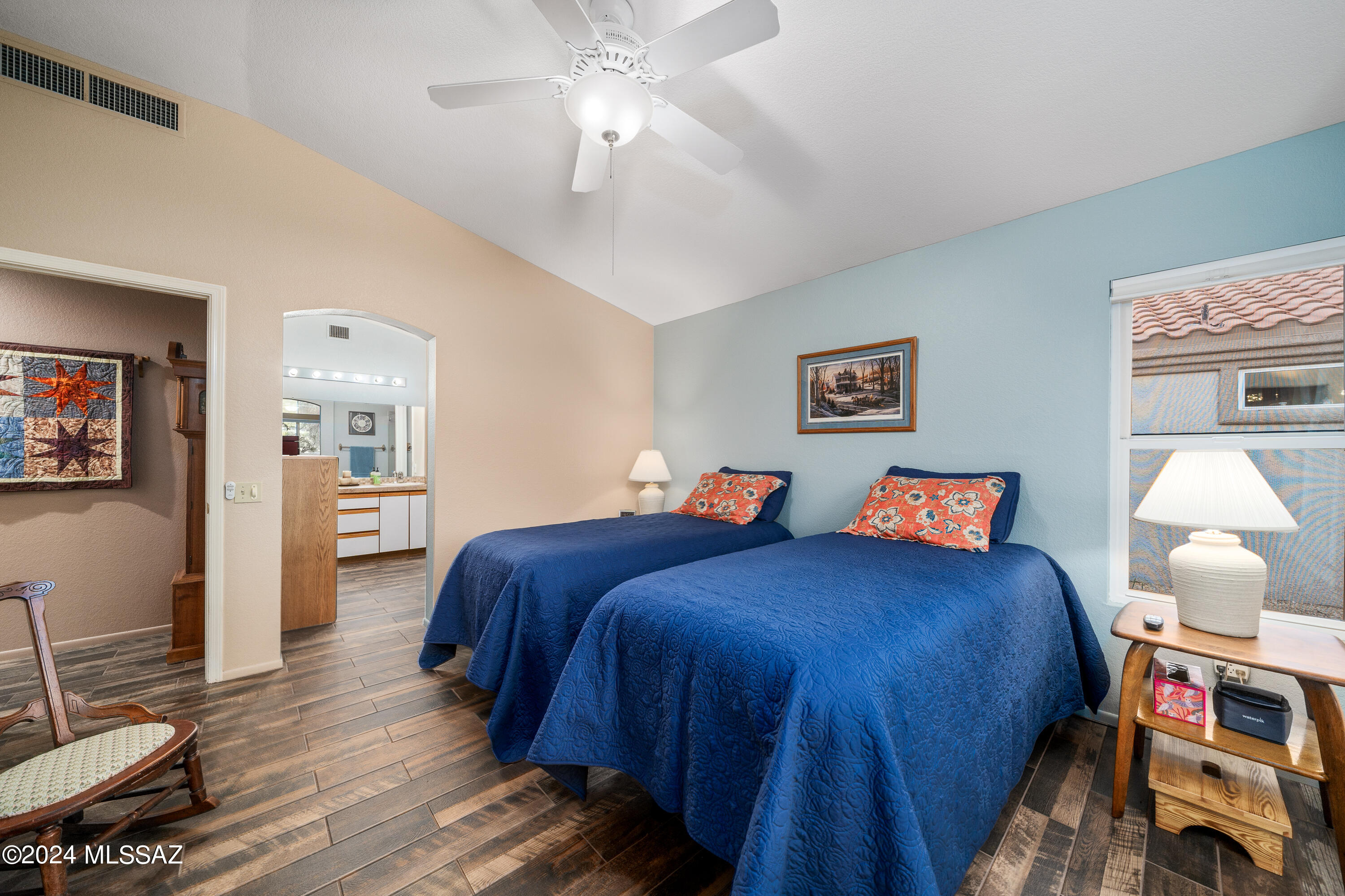 Sun City Vistoso Unit 15(1-126) - Residential