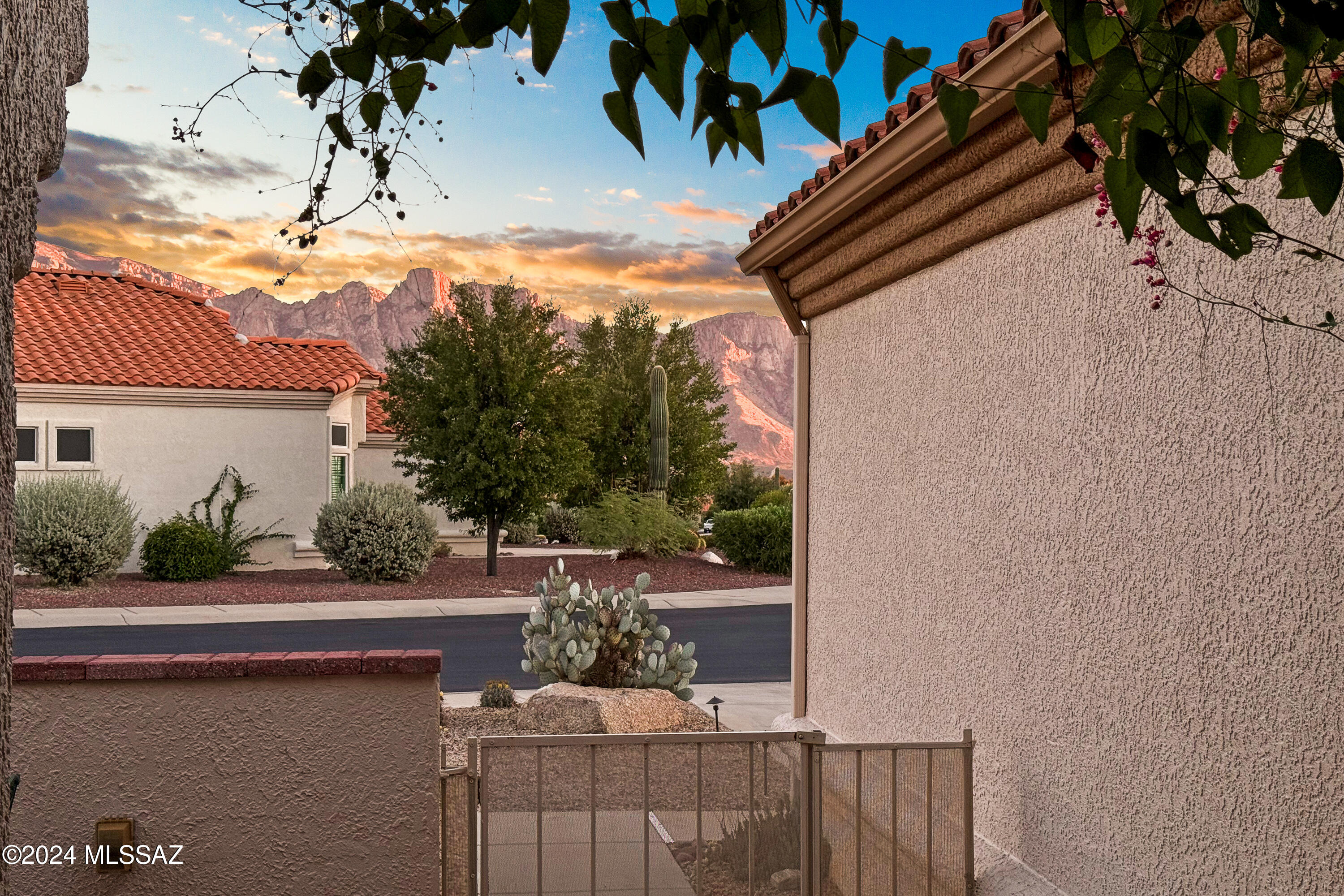 Sun City Vistoso Unit 15(1-126) - Residential