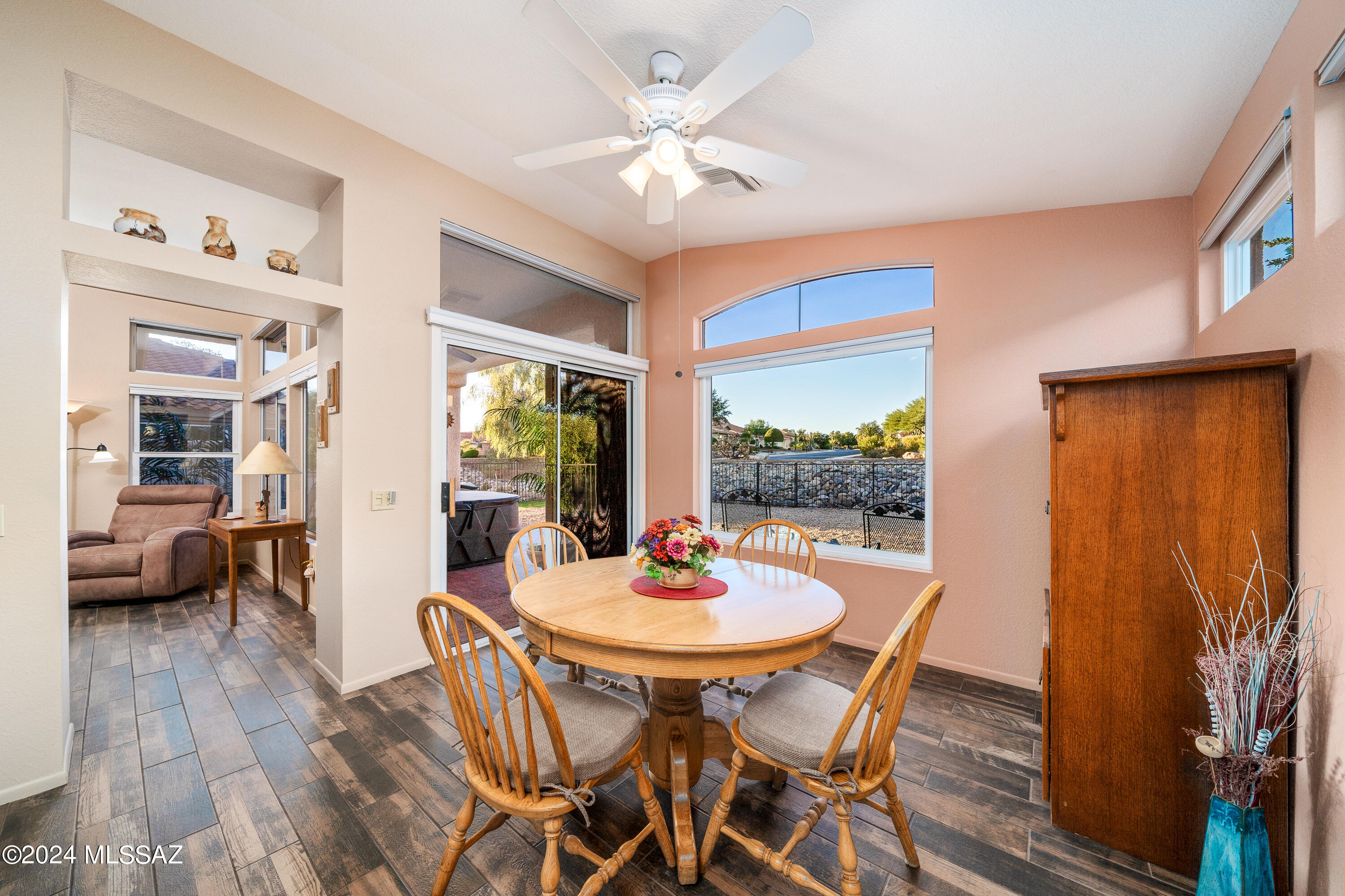 Sun City Vistoso Unit 15(1-126) - Residential