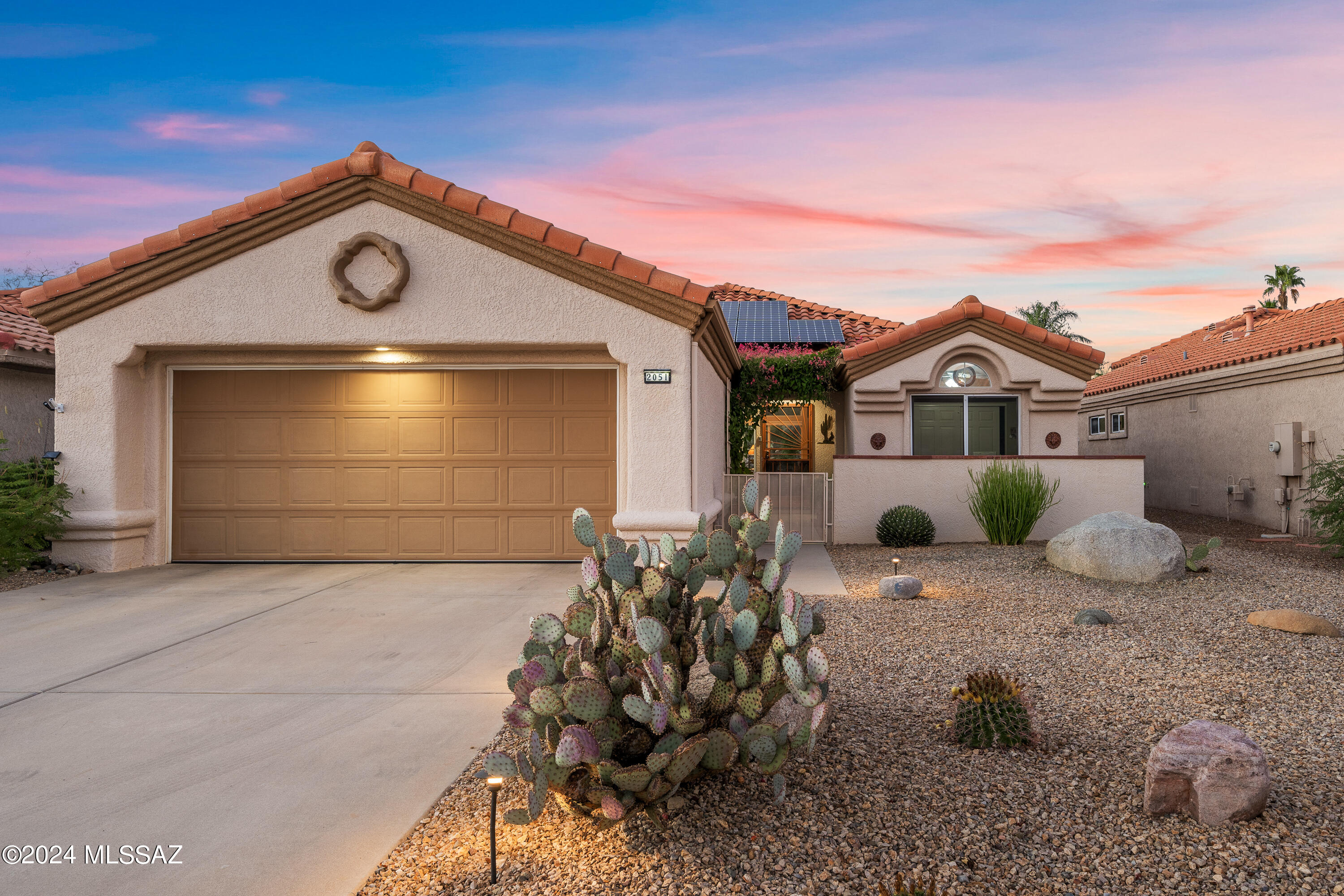 Sun City Vistoso Unit 15(1-126) - Residential