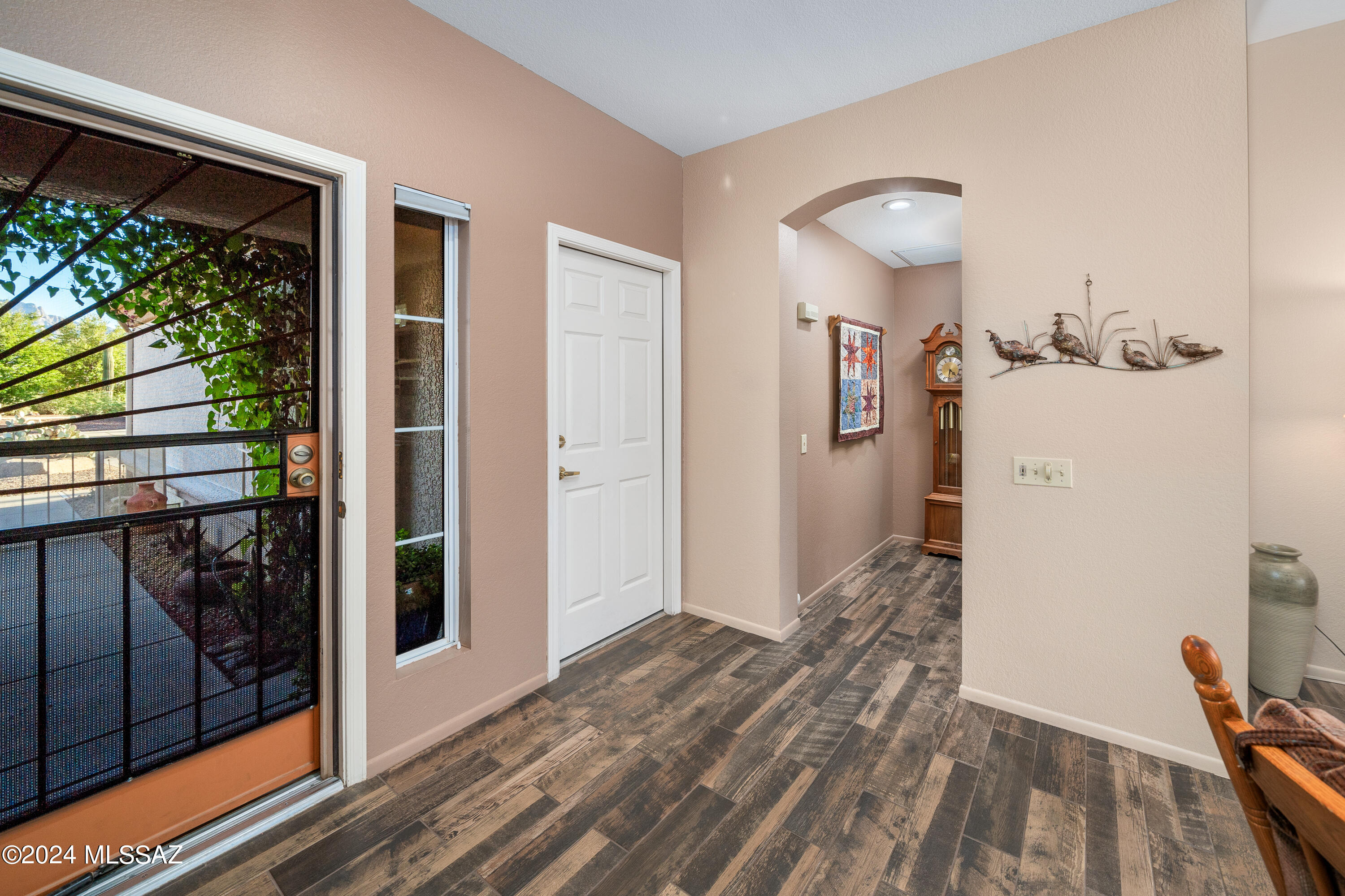 Sun City Vistoso Unit 15(1-126) - Residential