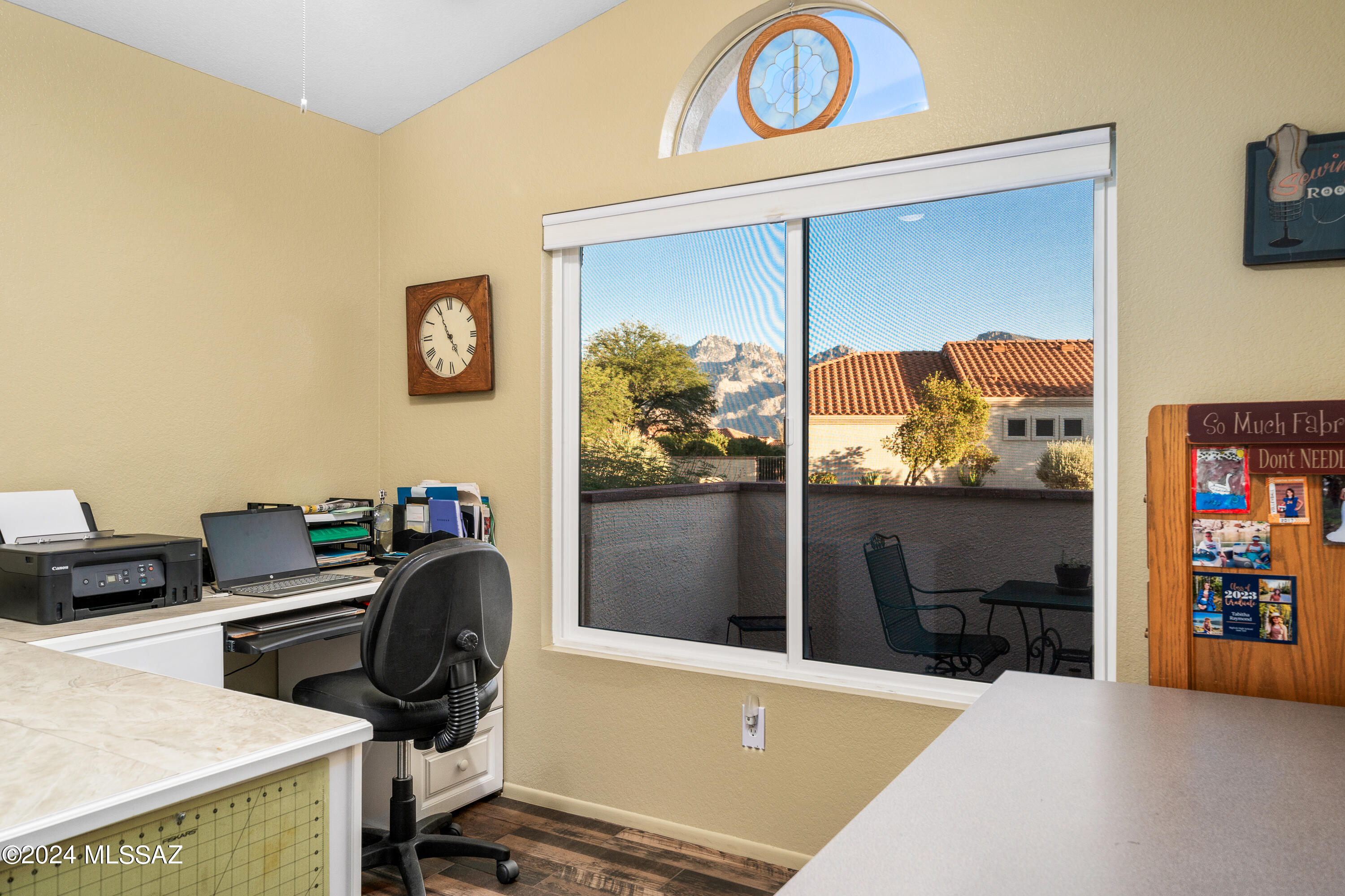 Sun City Vistoso Unit 15(1-126) - Residential