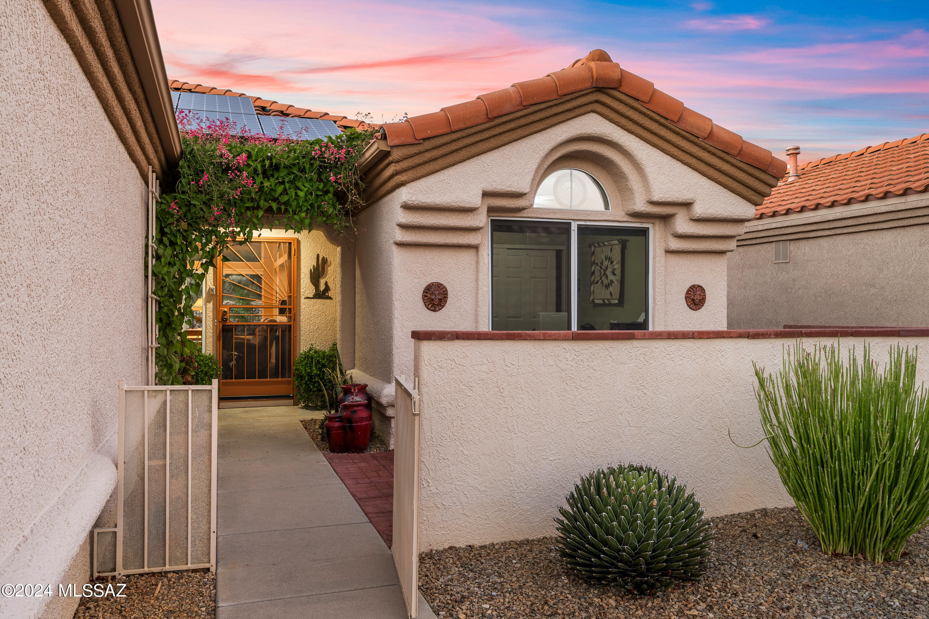 Sun City Vistoso Unit 15(1-126) - Residential