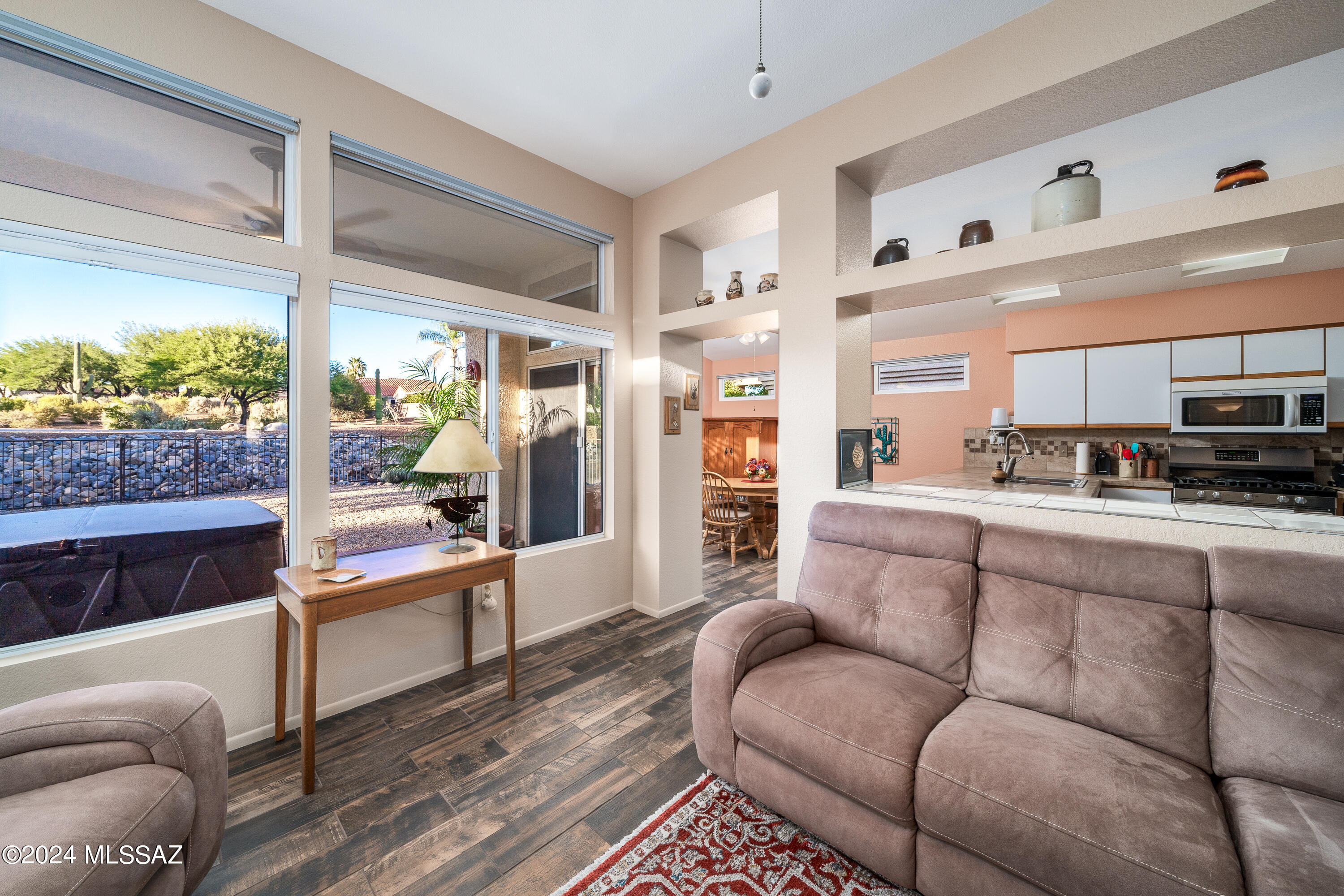 Sun City Vistoso Unit 15(1-126) - Residential
