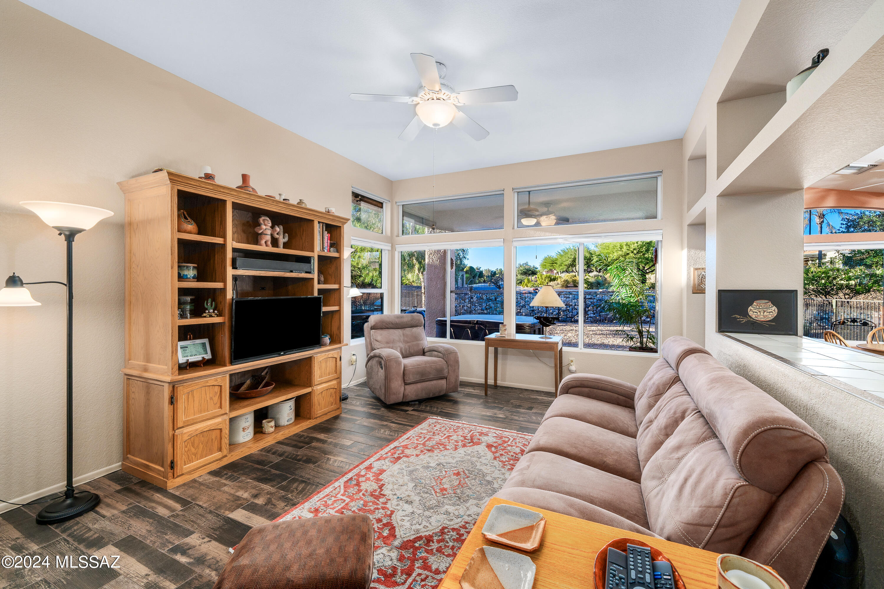 Sun City Vistoso Unit 15(1-126) - Residential