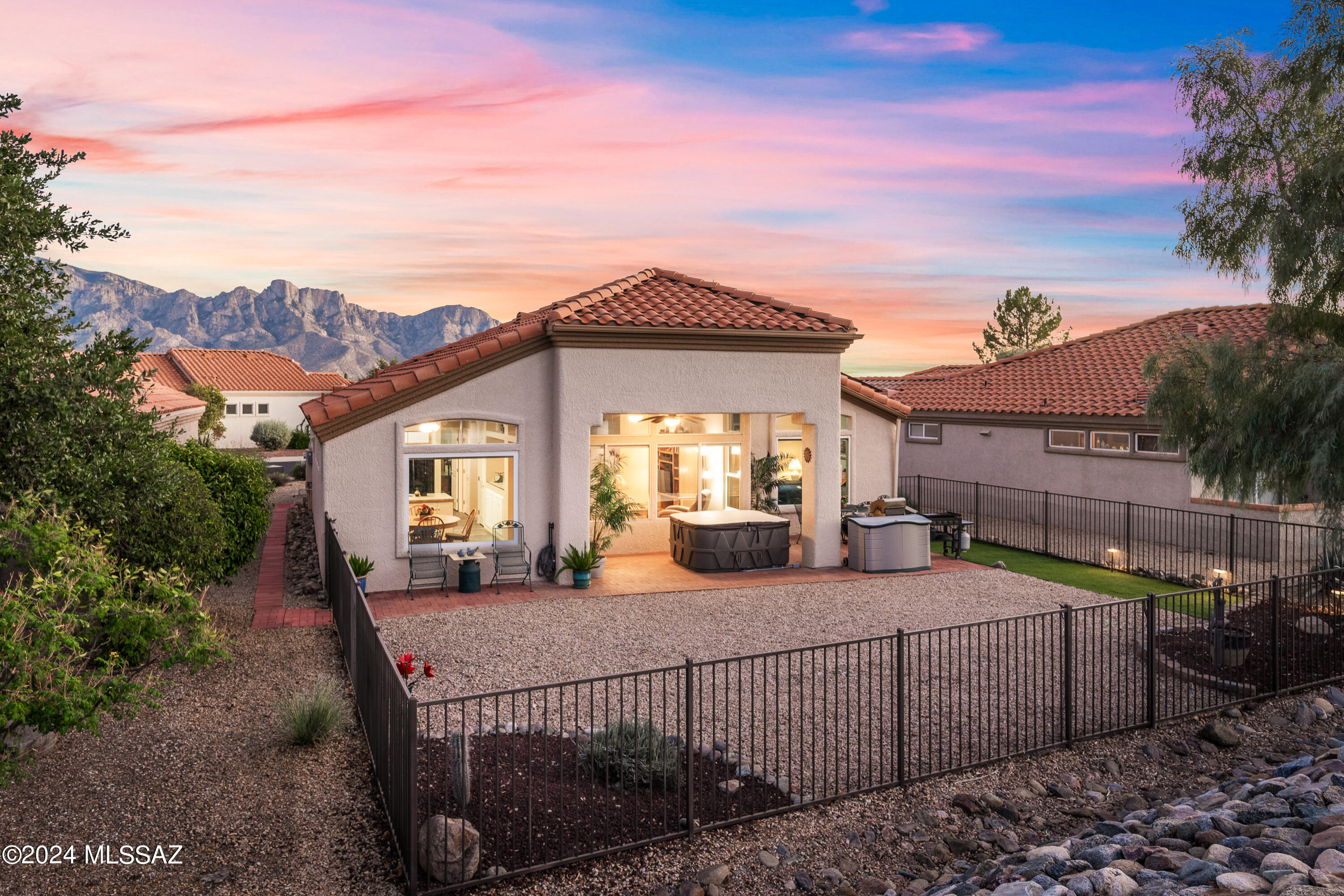 Sun City Vistoso Unit 15(1-126) - Residential