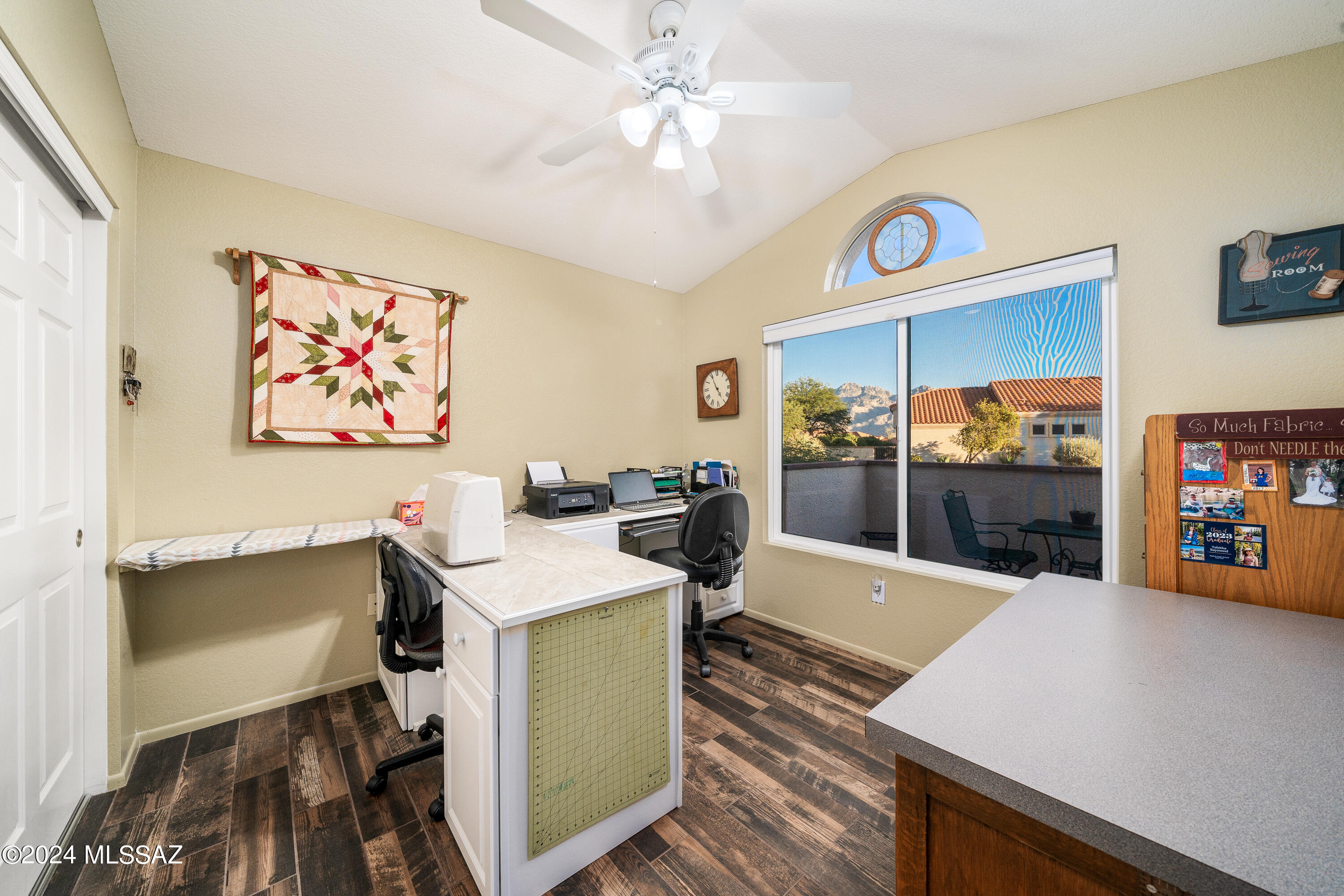 Sun City Vistoso Unit 15(1-126) - Residential