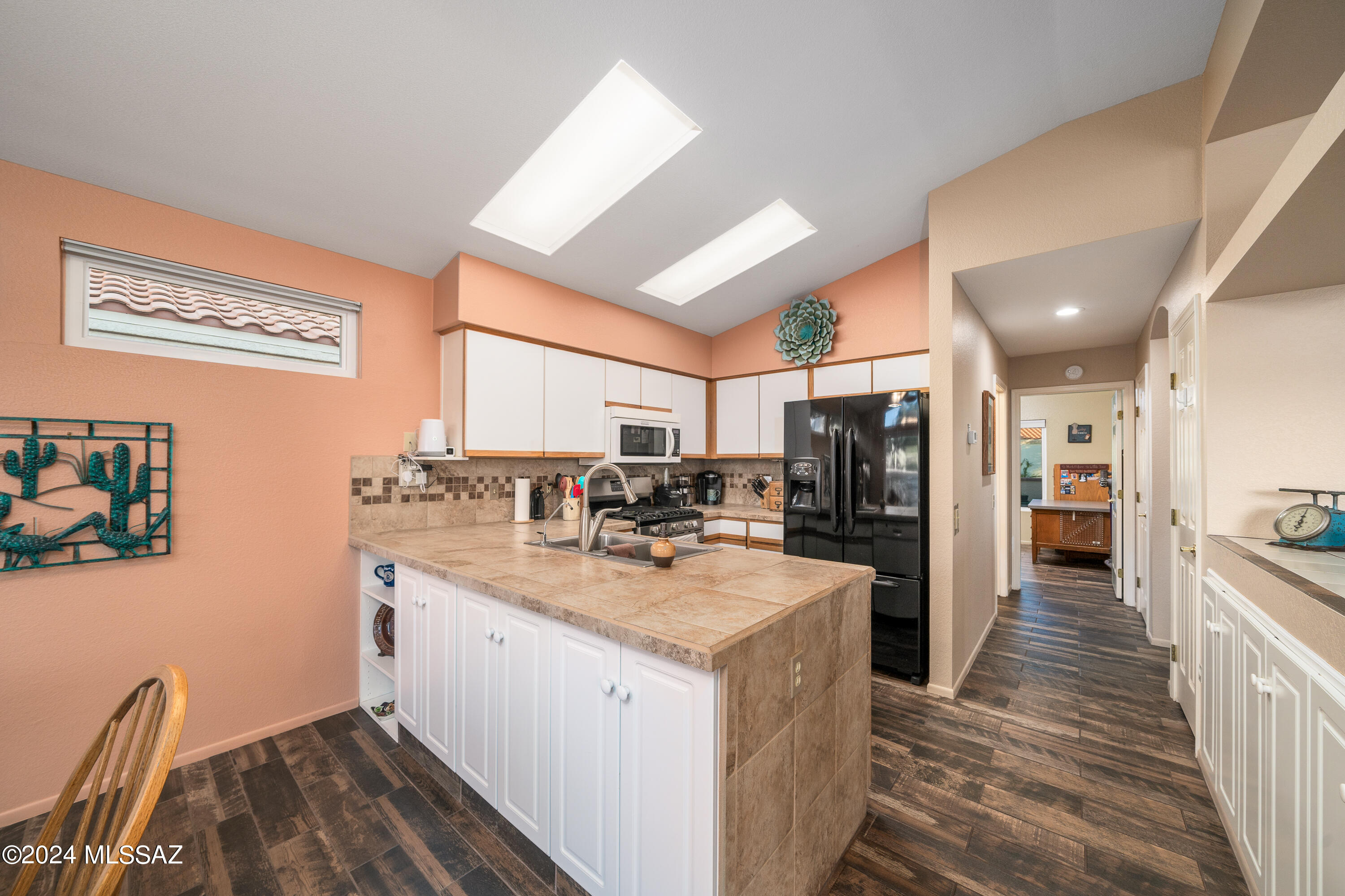 Sun City Vistoso Unit 15(1-126) - Residential
