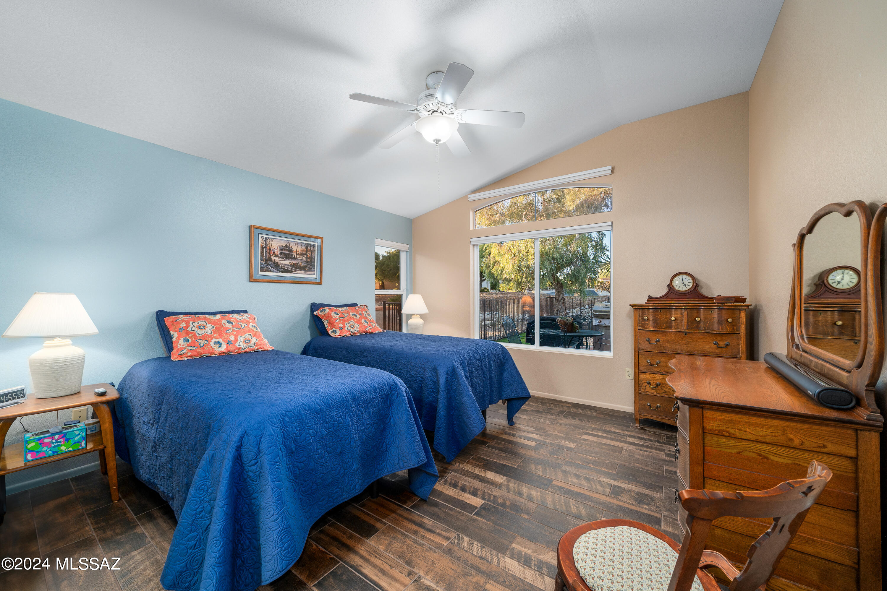 Sun City Vistoso Unit 15(1-126) - Residential