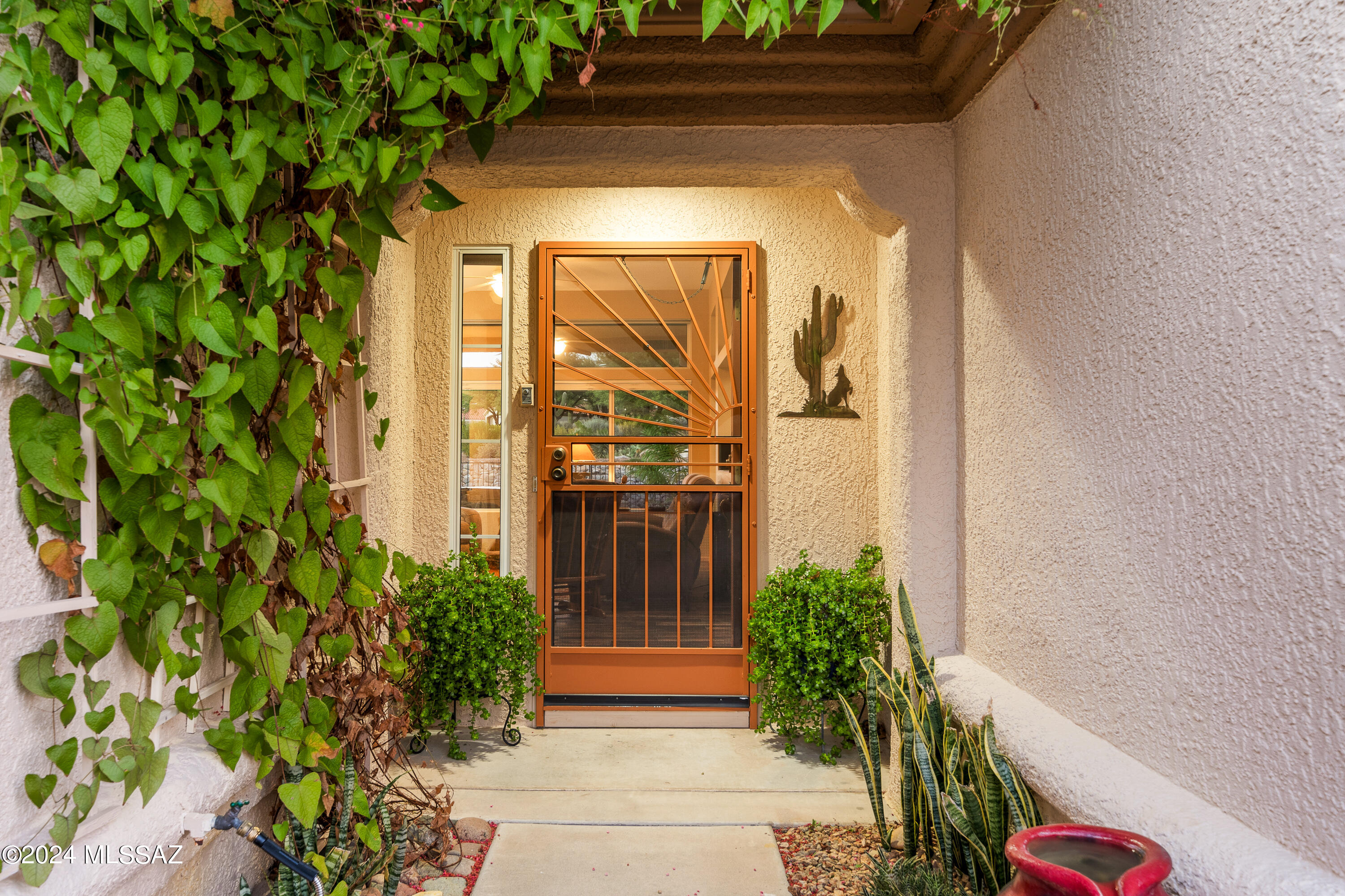 Sun City Vistoso Unit 15(1-126) - Residential