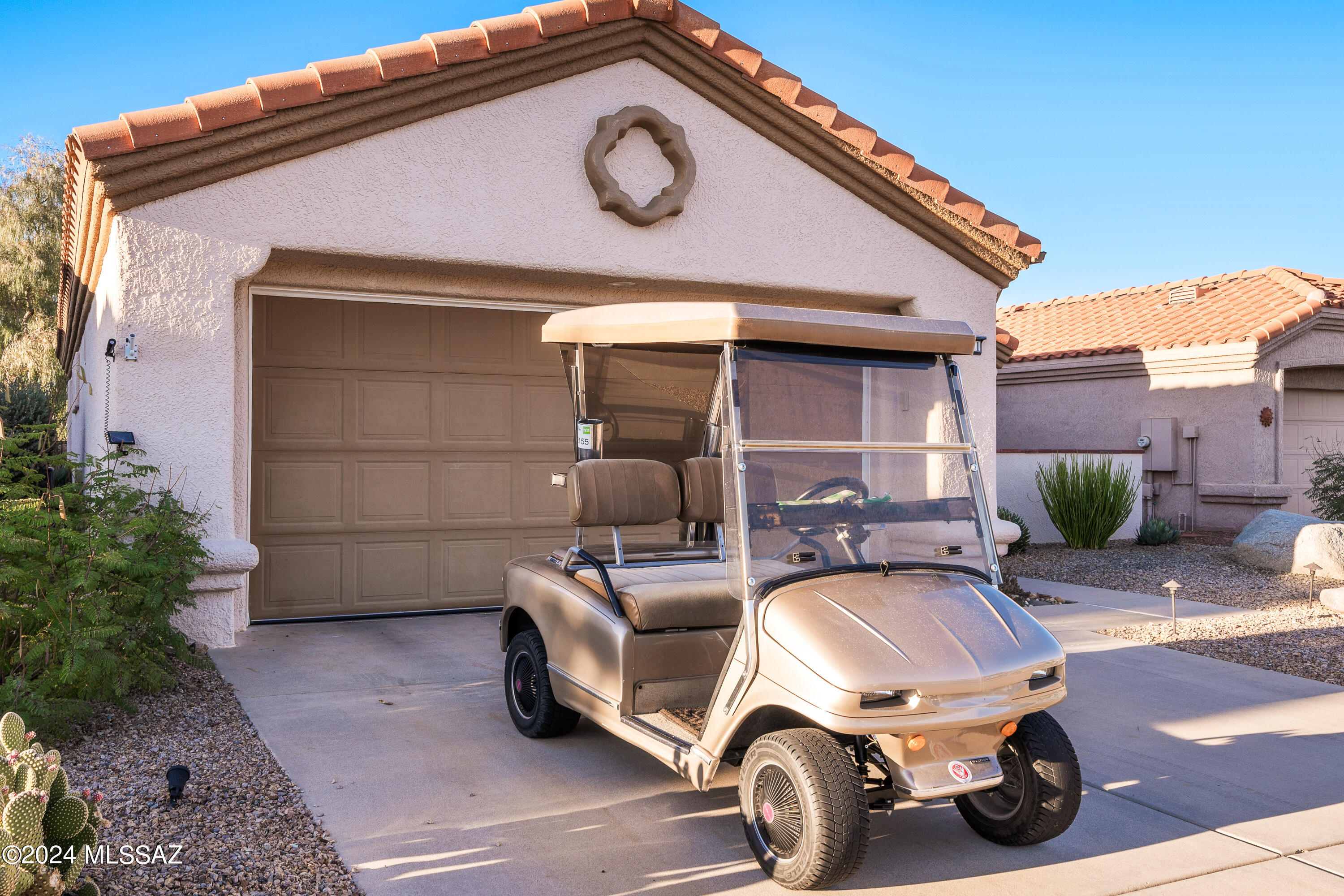 Sun City Vistoso Unit 15(1-126) - Residential