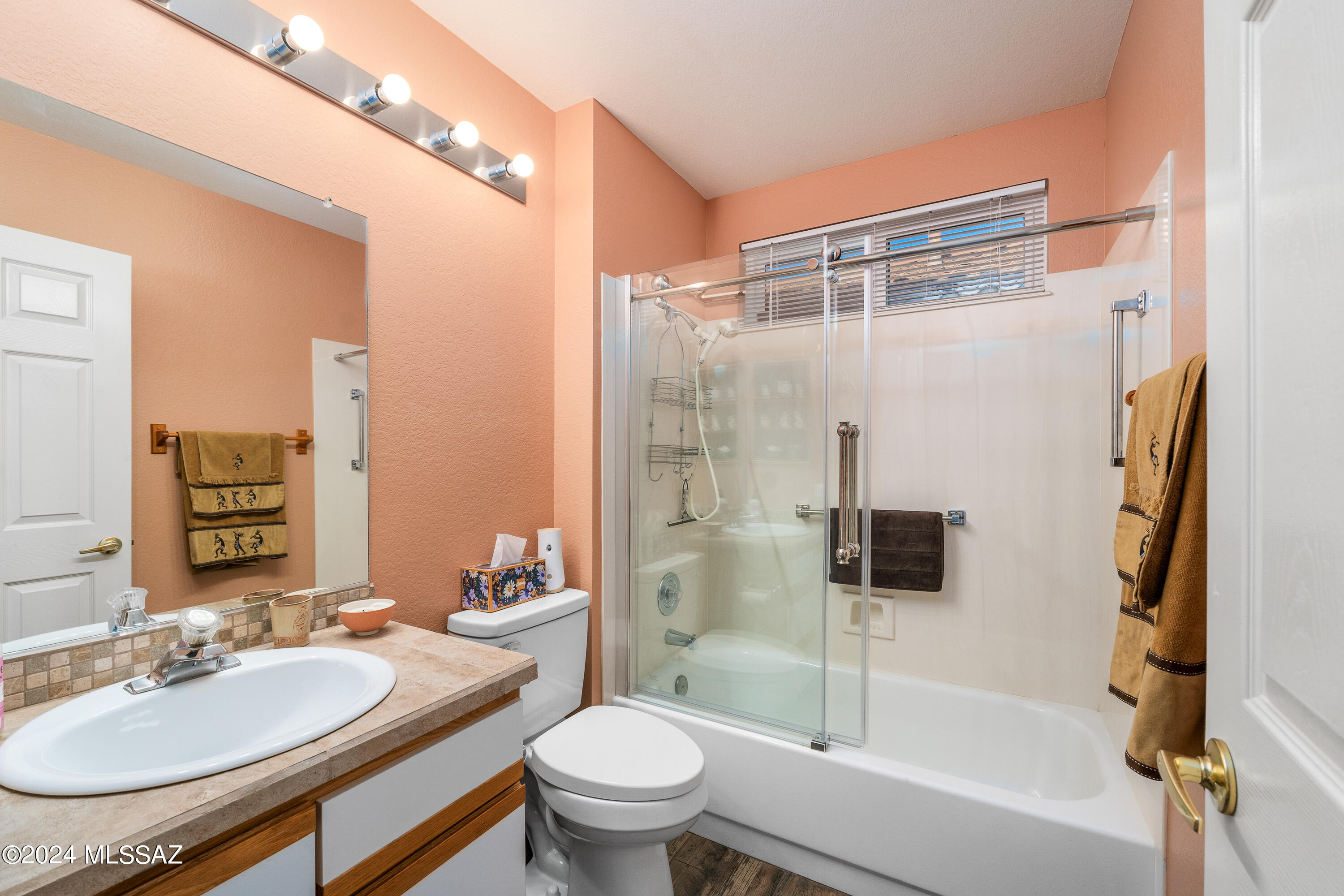 Sun City Vistoso Unit 15(1-126) - Residential
