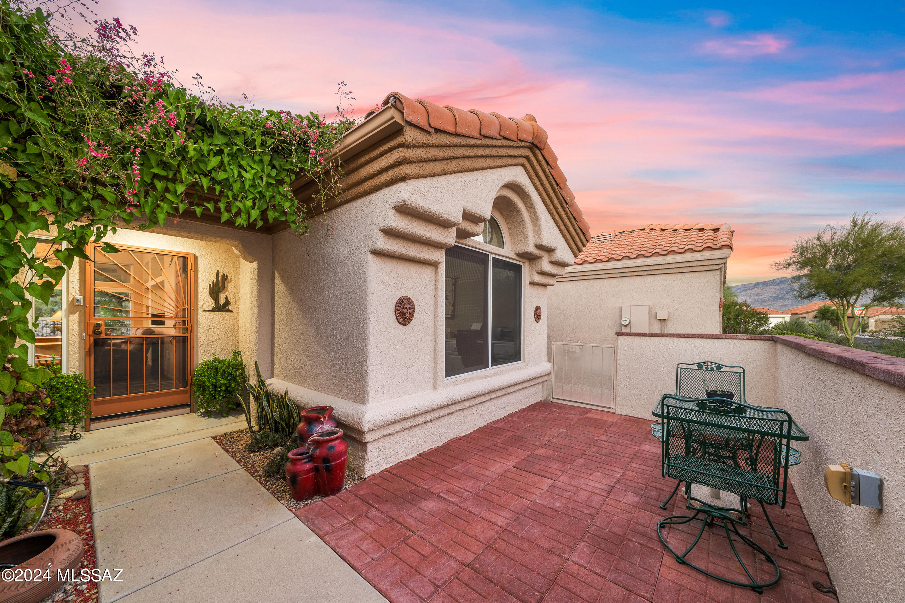 Sun City Vistoso Unit 15(1-126) - Residential