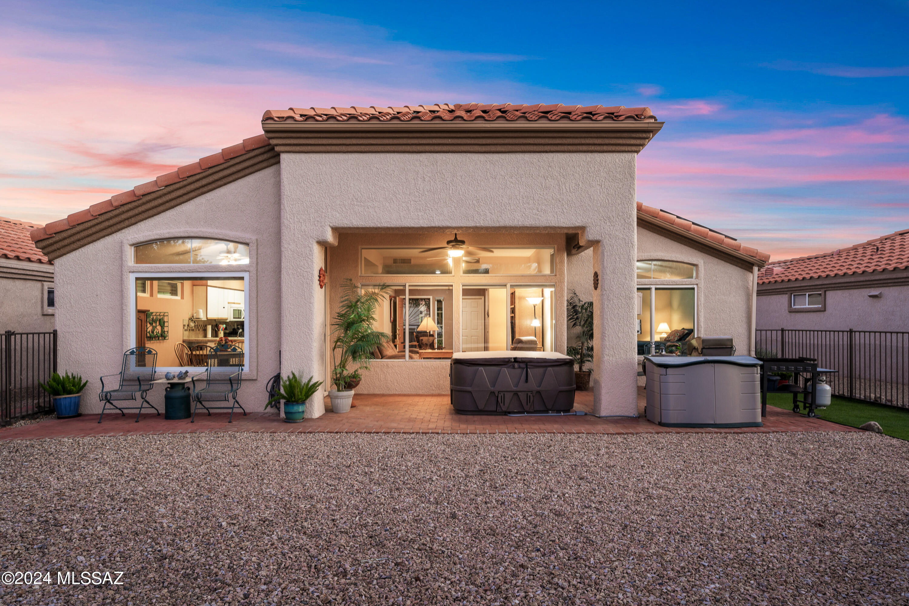 Sun City Vistoso Unit 15(1-126) - Residential