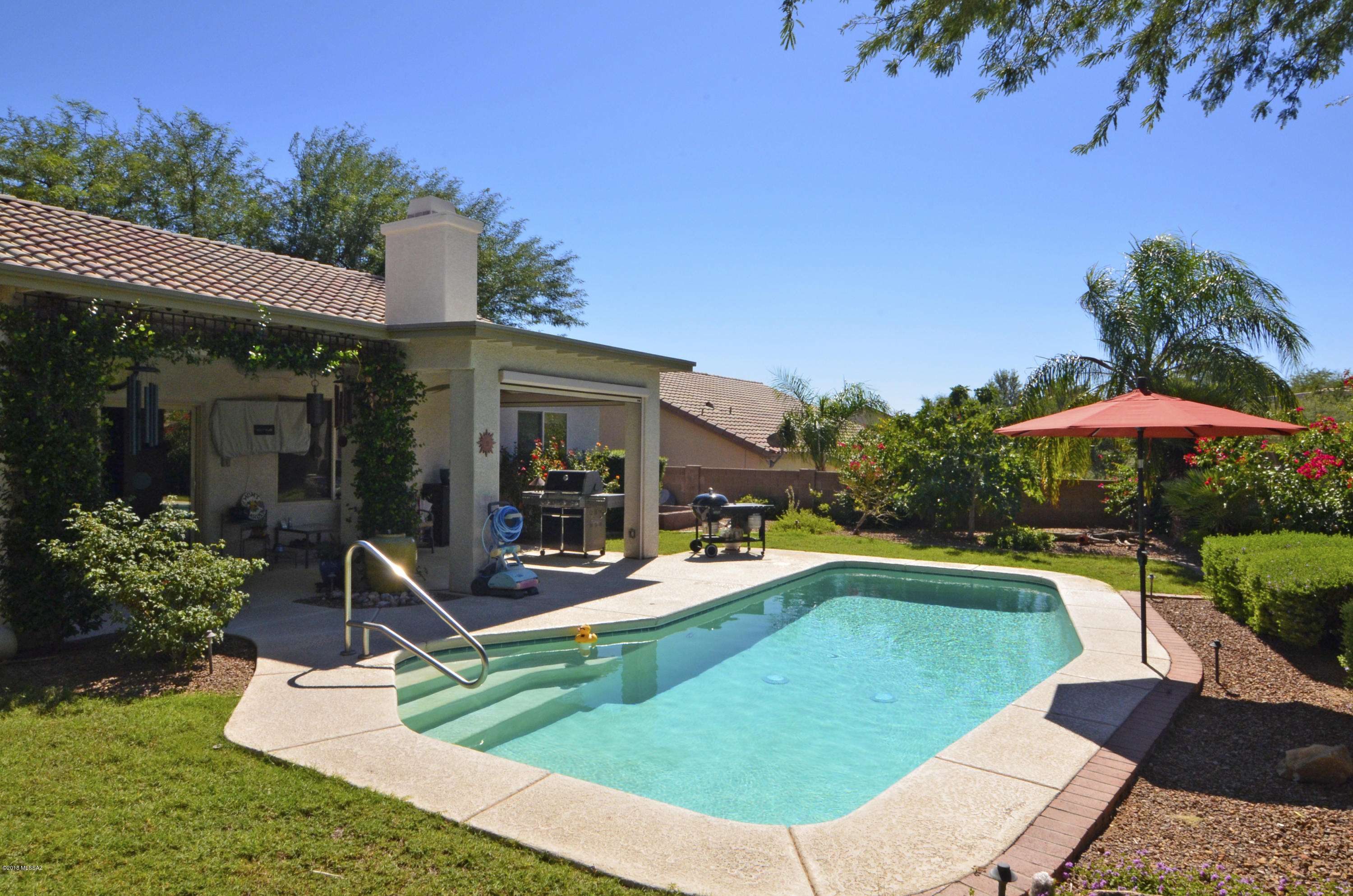 Bluffs (The) 2 - Residential