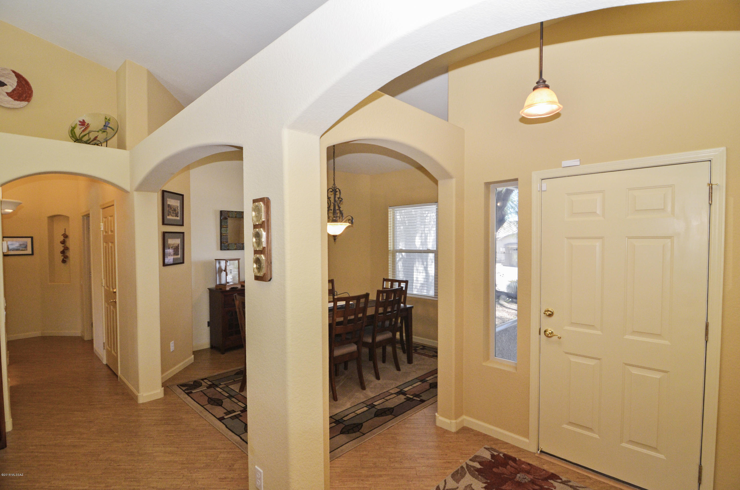 Bluffs (The) 2 - Residential