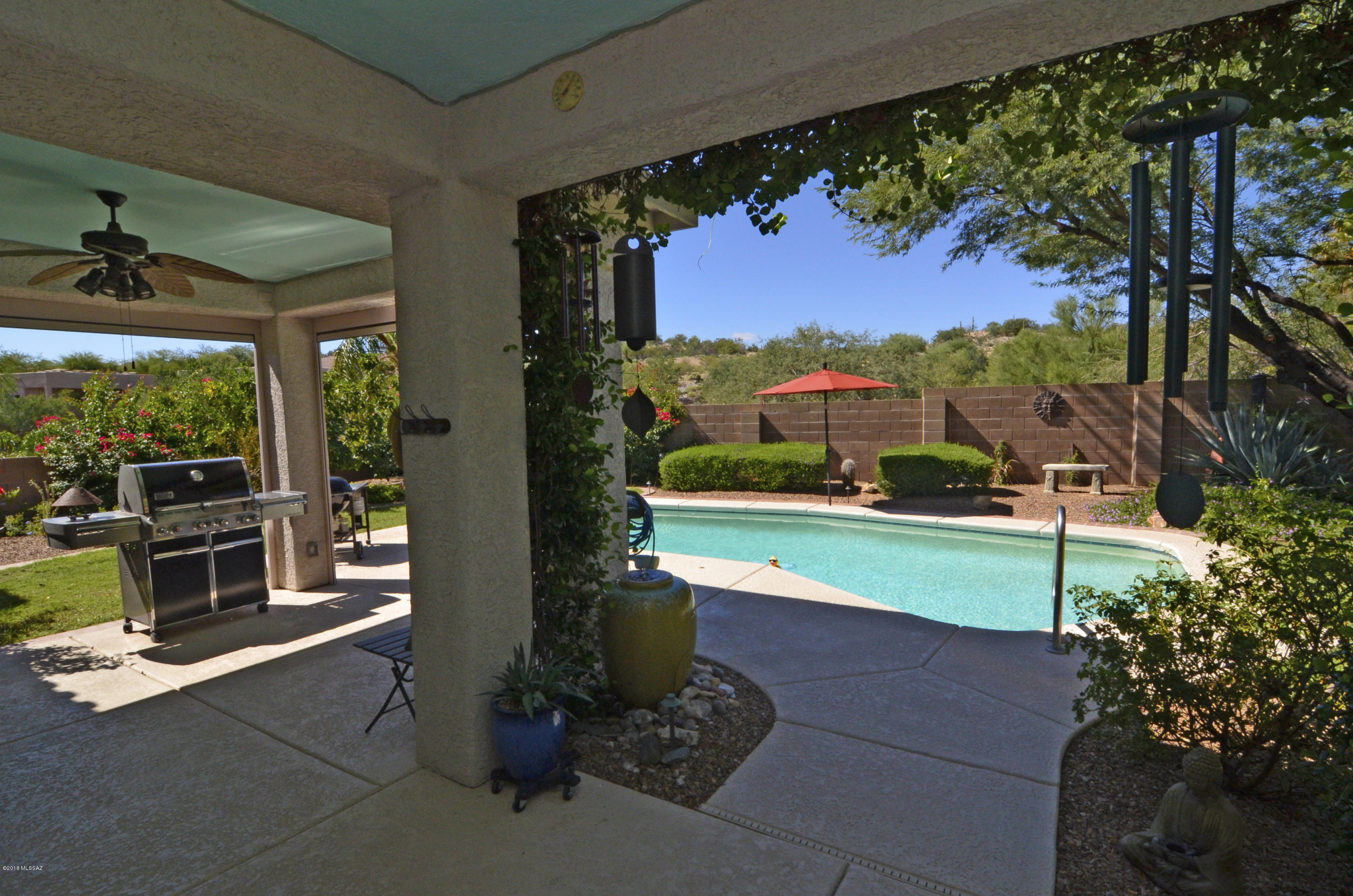 Bluffs (The) 2 - Residential