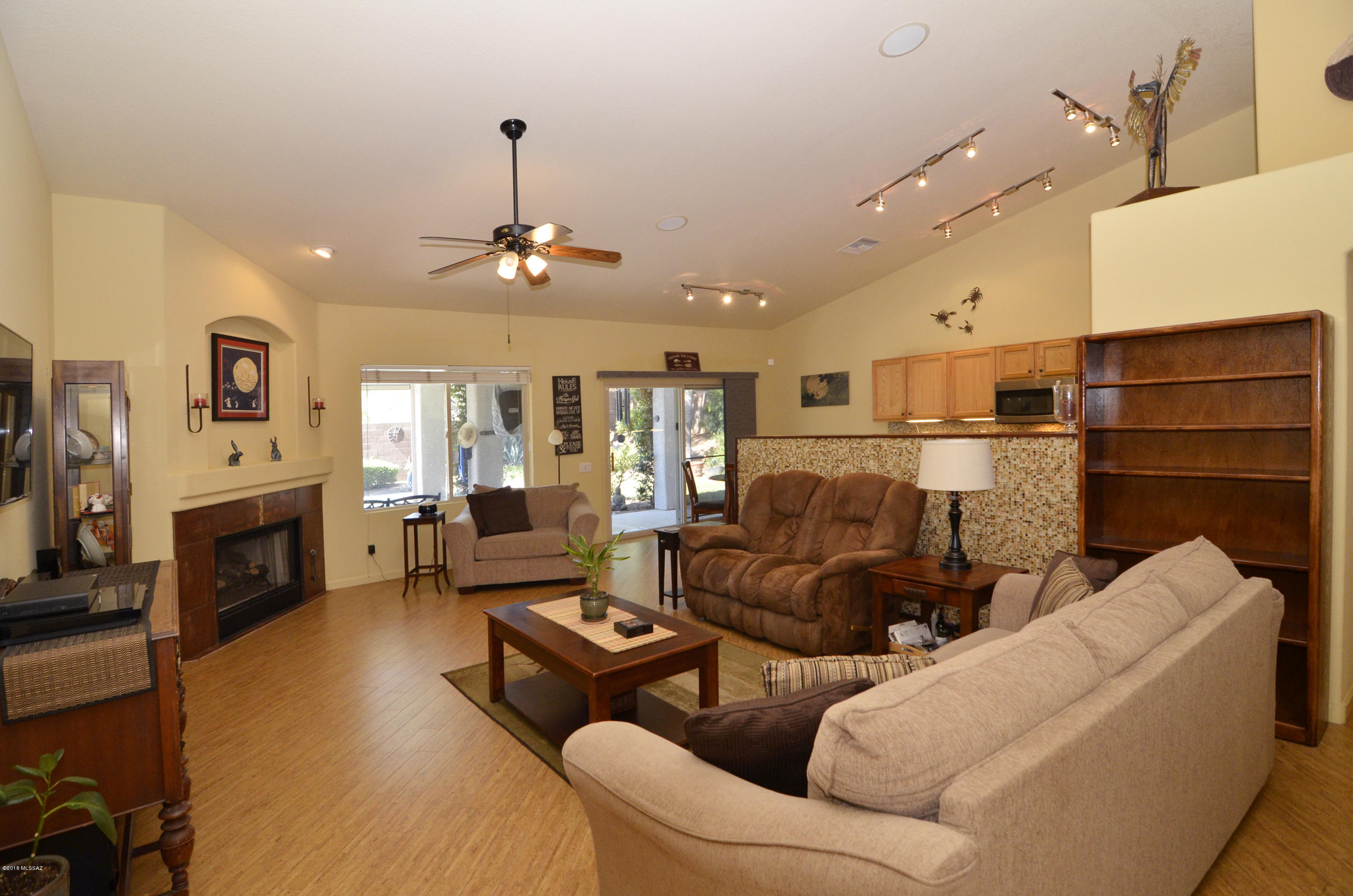 Bluffs (The) 2 - Residential