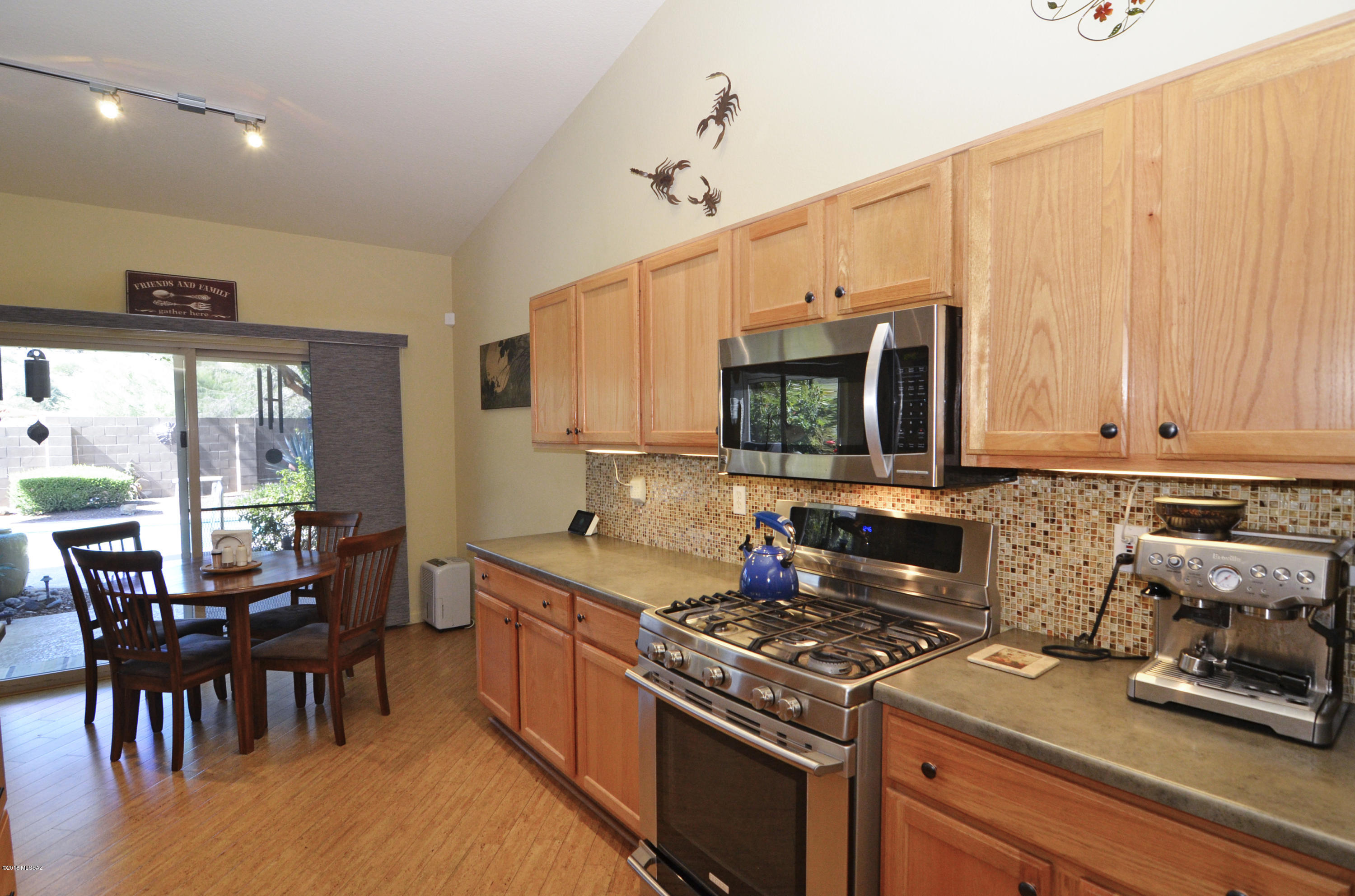 Bluffs (The) 2 - Residential