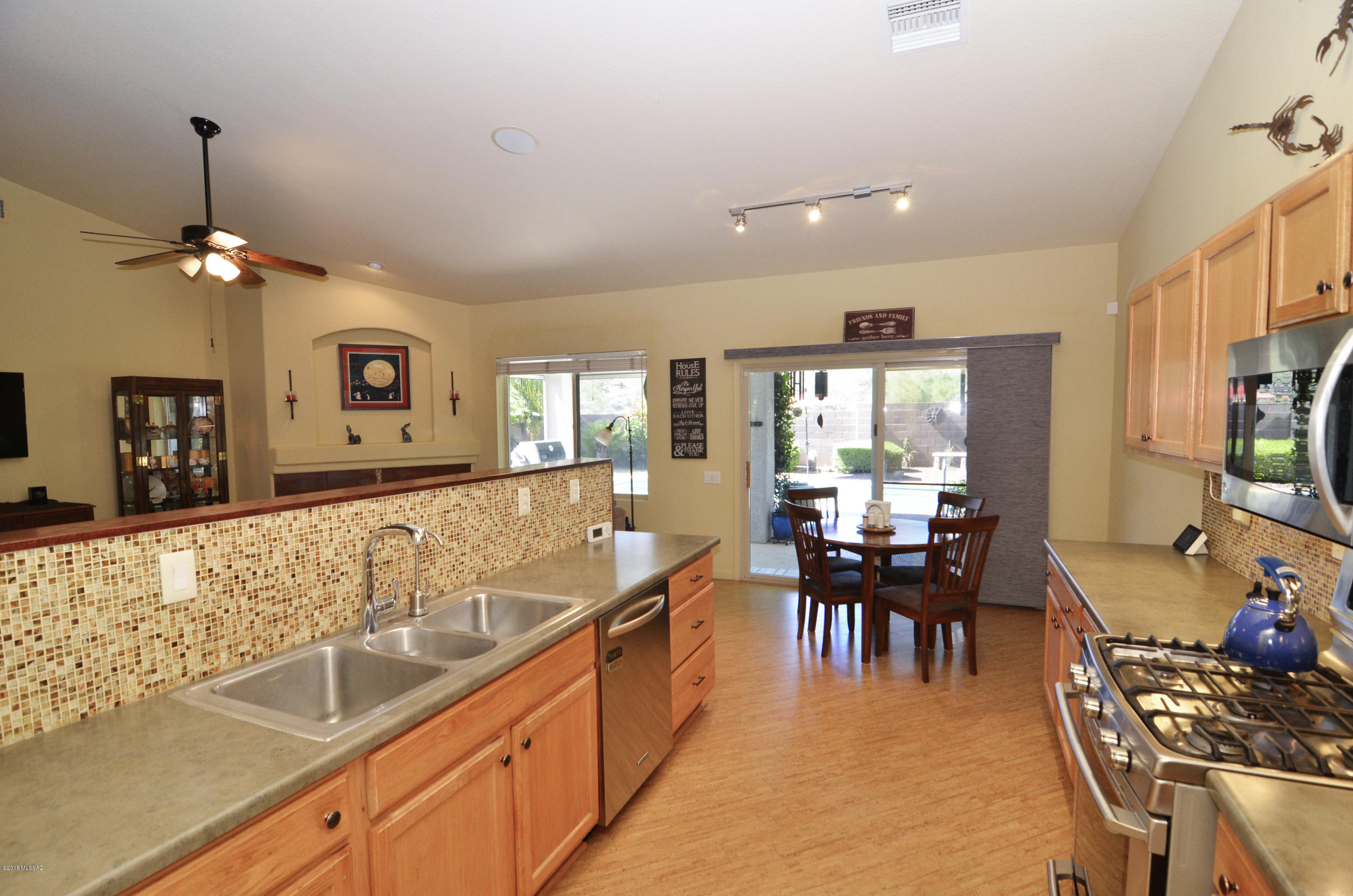 Bluffs (The) 2 - Residential