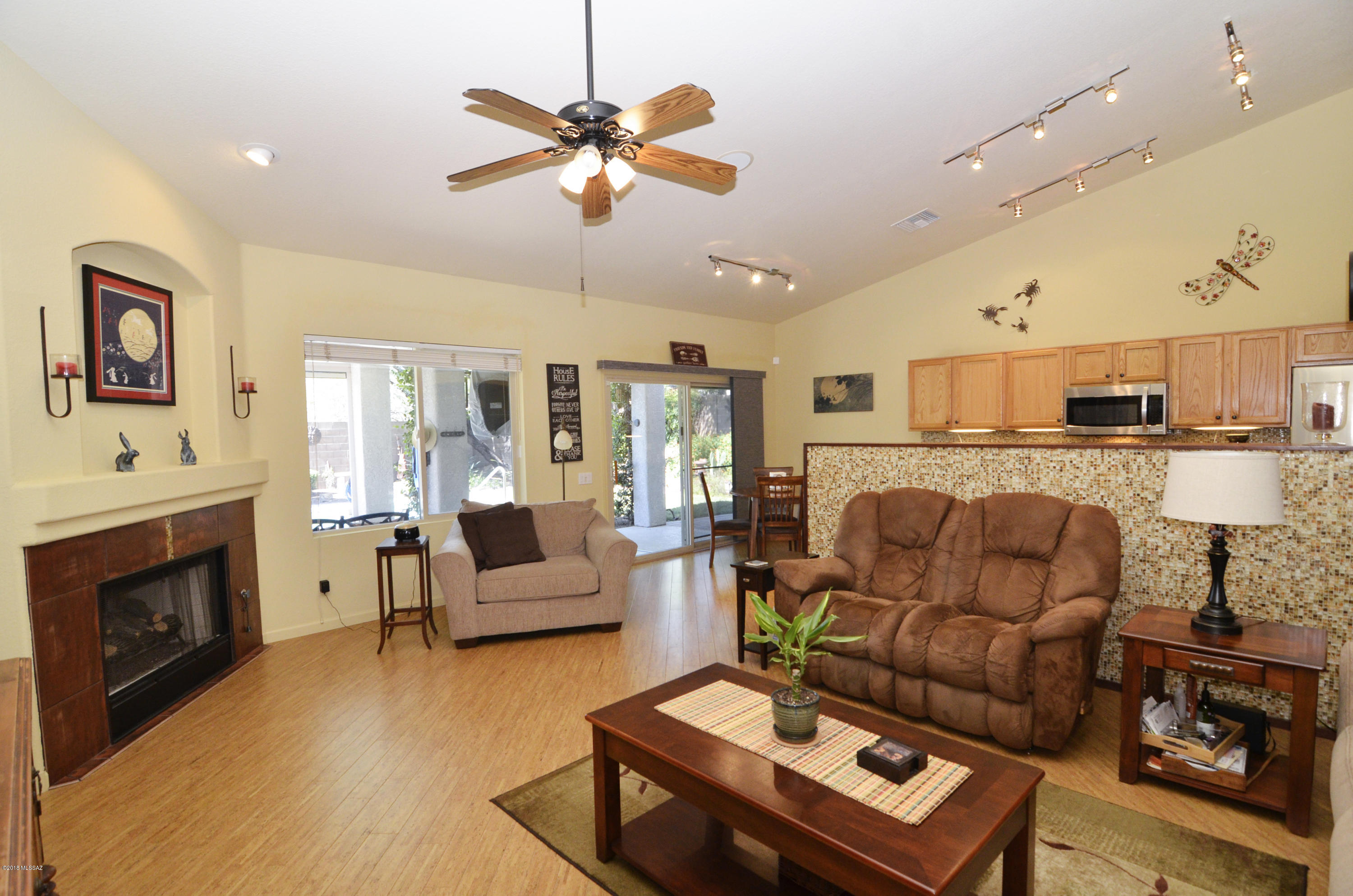 Bluffs (The) 2 - Residential