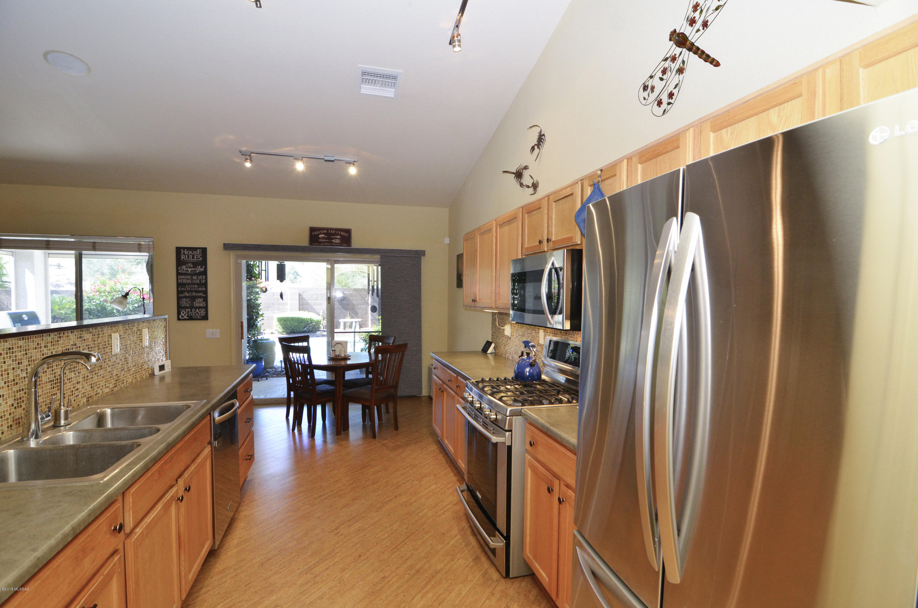 Bluffs (The) 2 - Residential