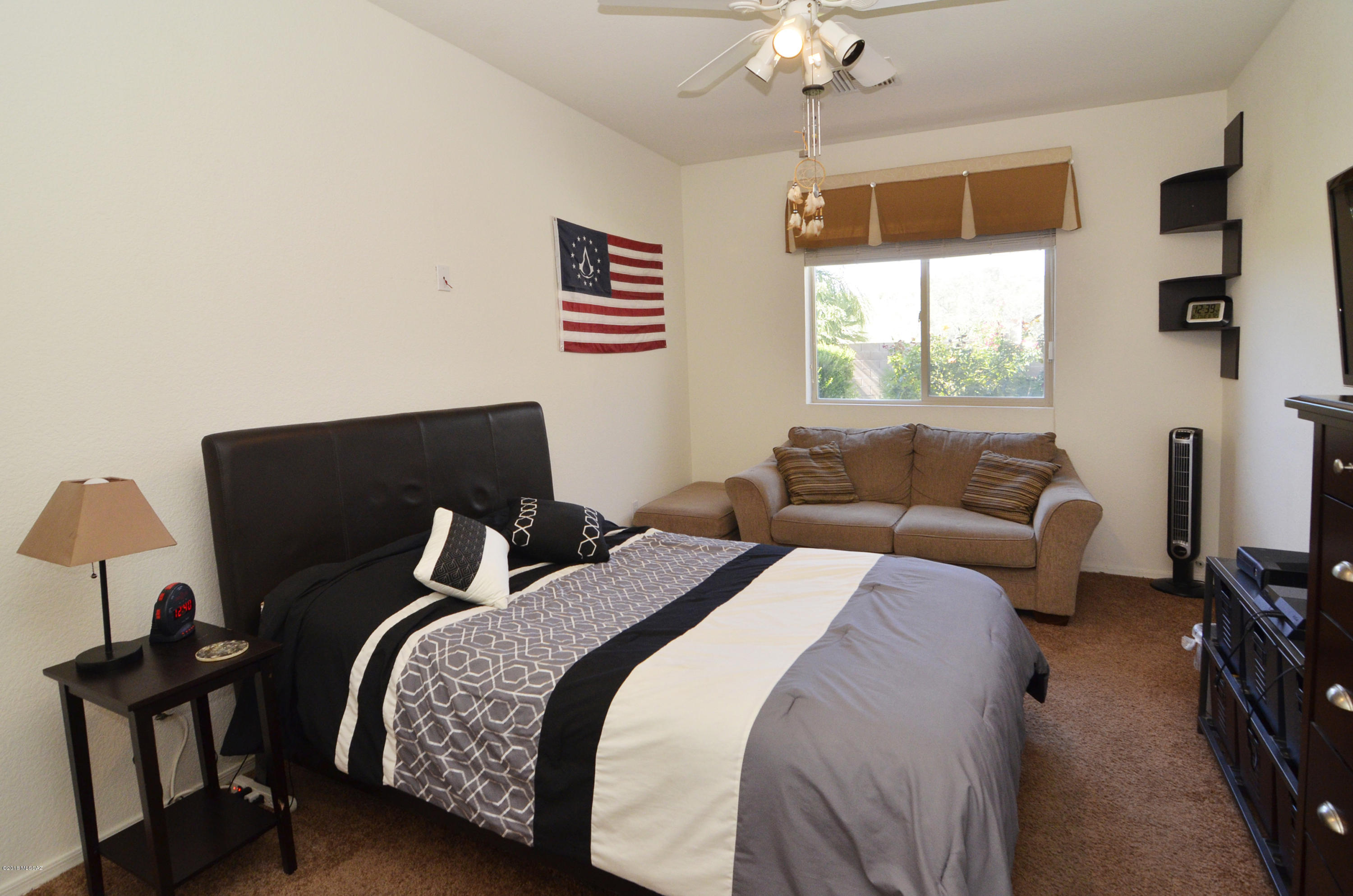 Bluffs (The) 2 - Residential