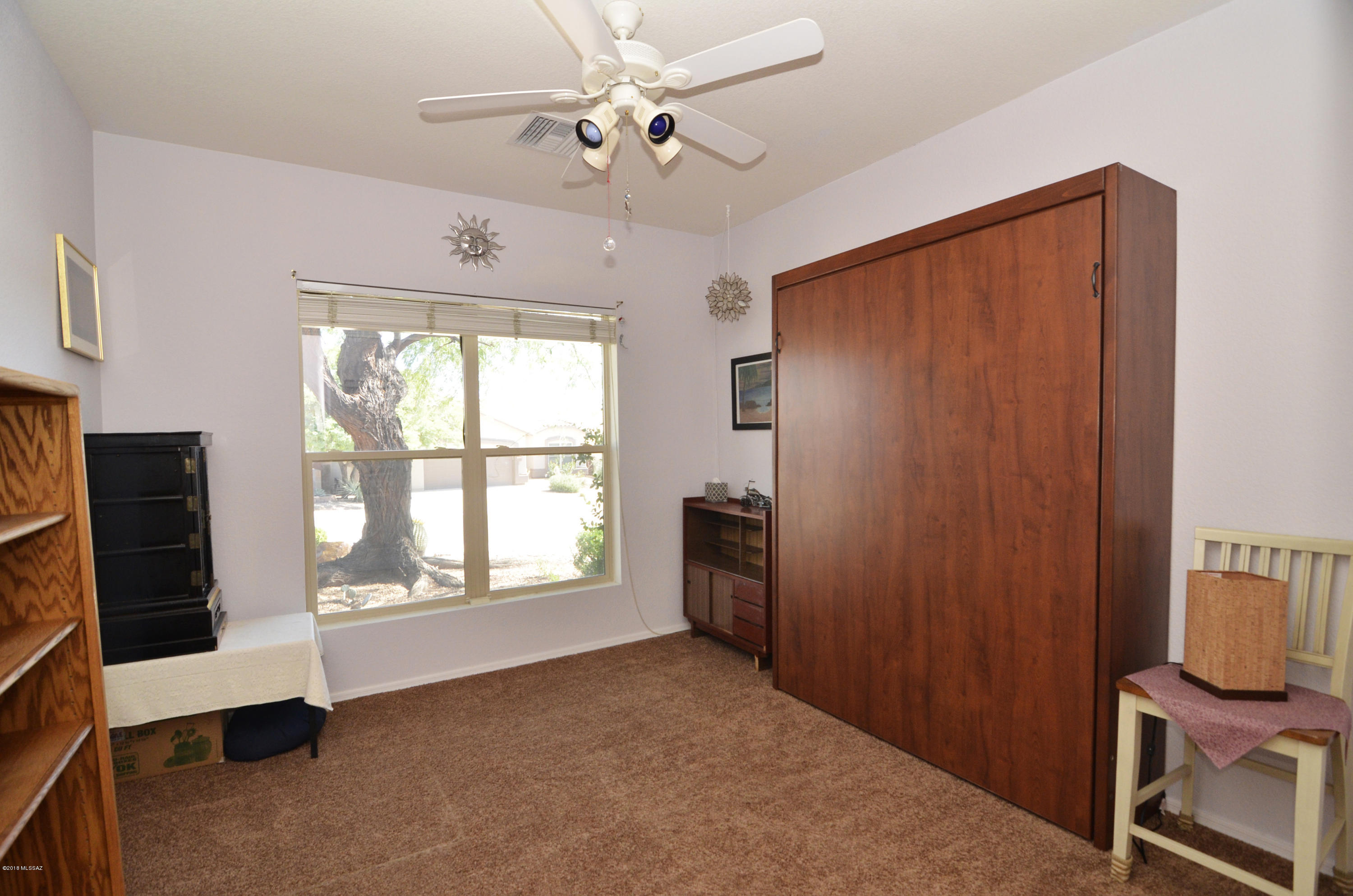 Bluffs (The) 2 - Residential