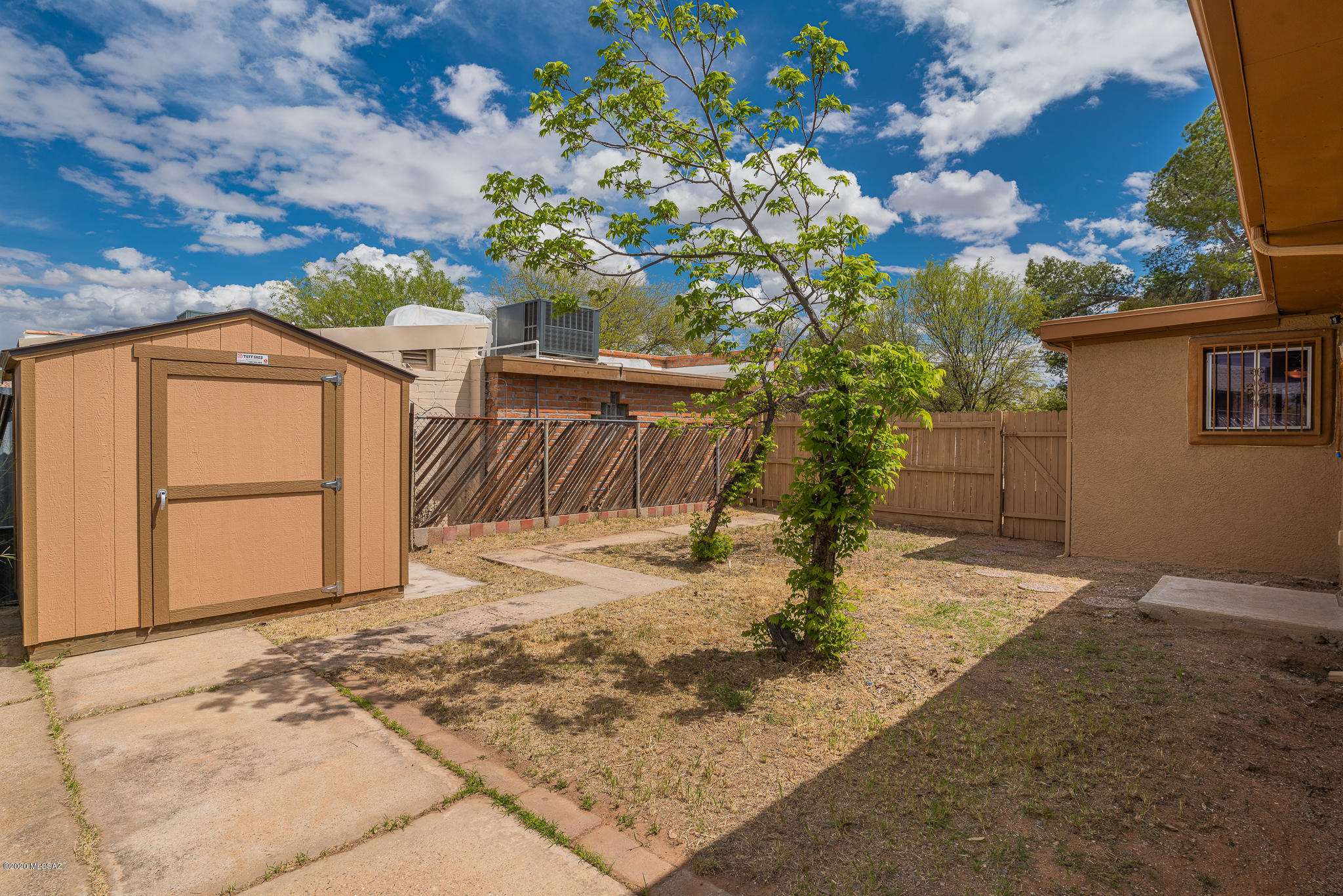 Speedway Addition NO. 1 - Residential