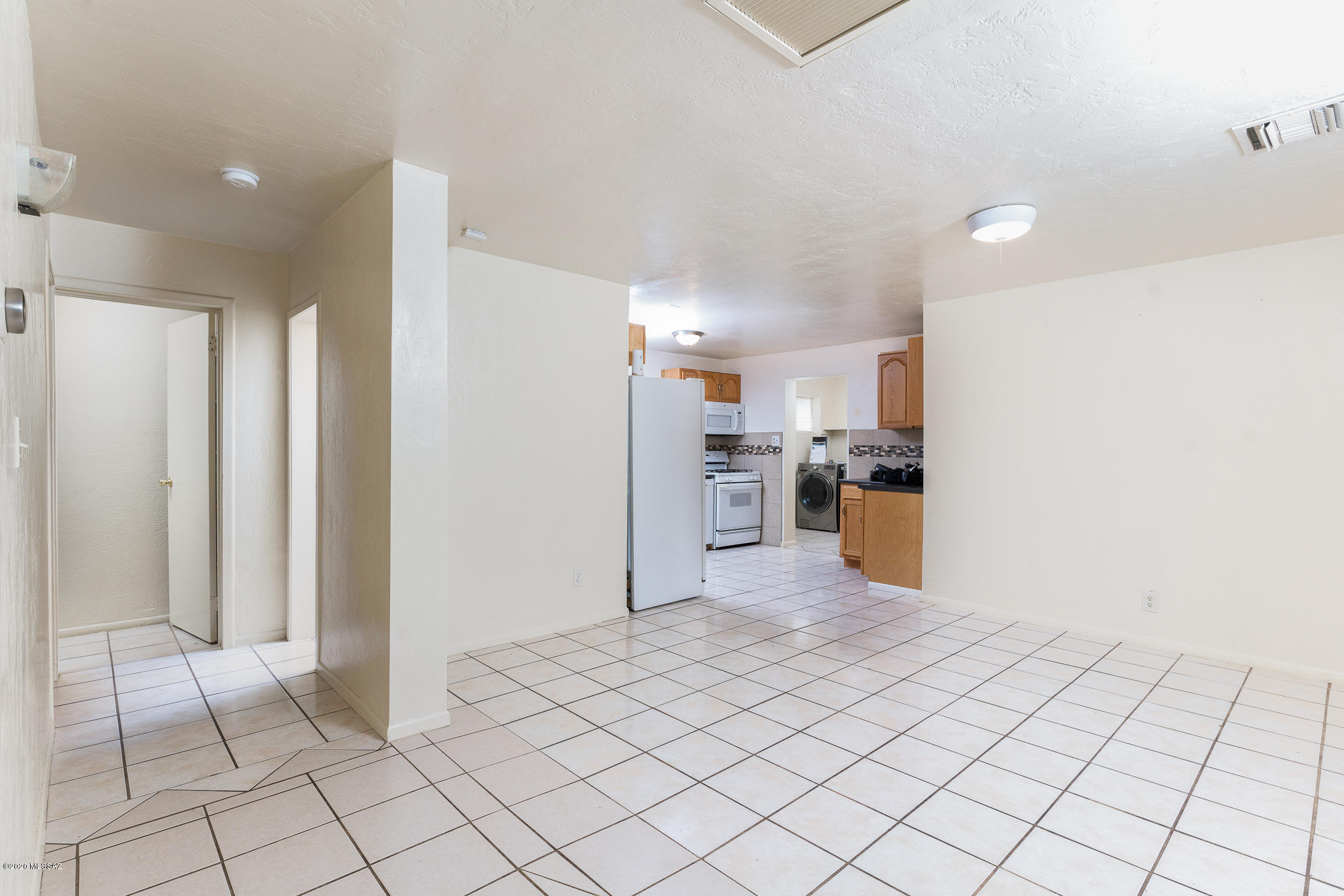 Speedway Addition NO. 1 - Residential