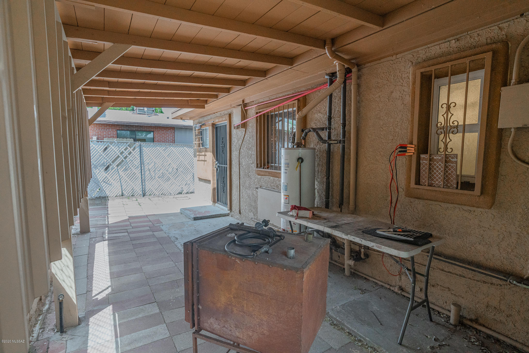 Speedway Addition NO. 1 - Residential