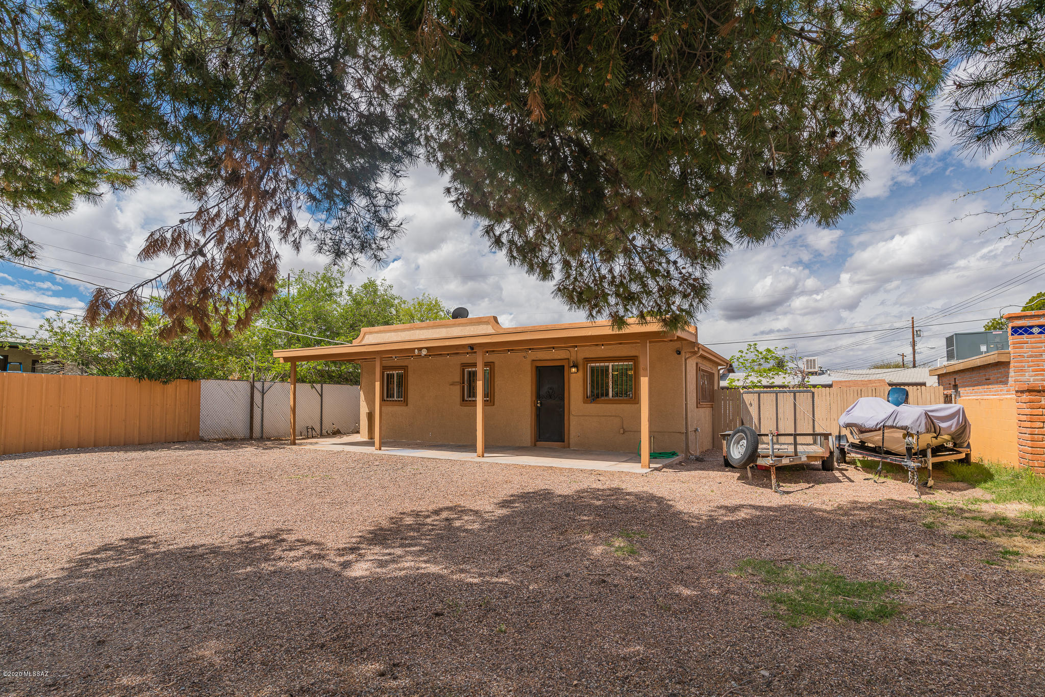 Speedway Addition NO. 1 - Residential