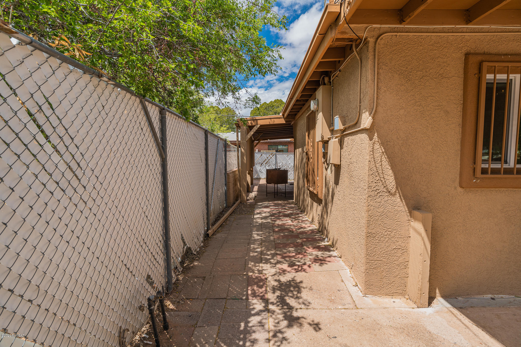 Speedway Addition NO. 1 - Residential