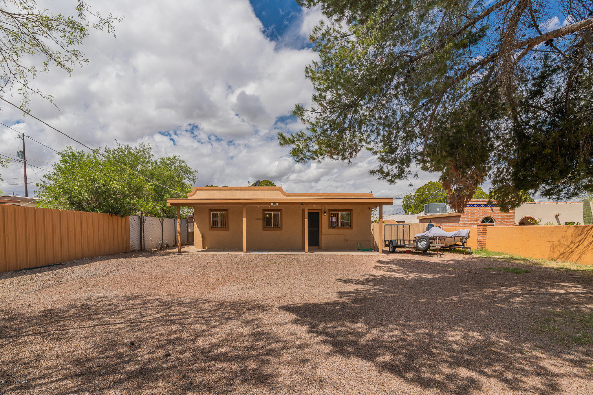 Speedway Addition NO. 1 - Residential