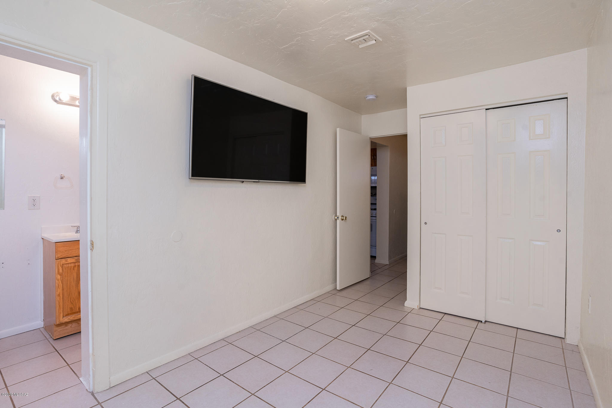 Speedway Addition NO. 1 - Residential
