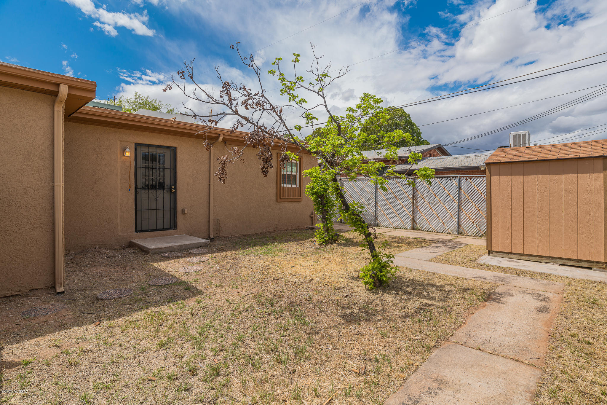 Speedway Addition NO. 1 - Residential